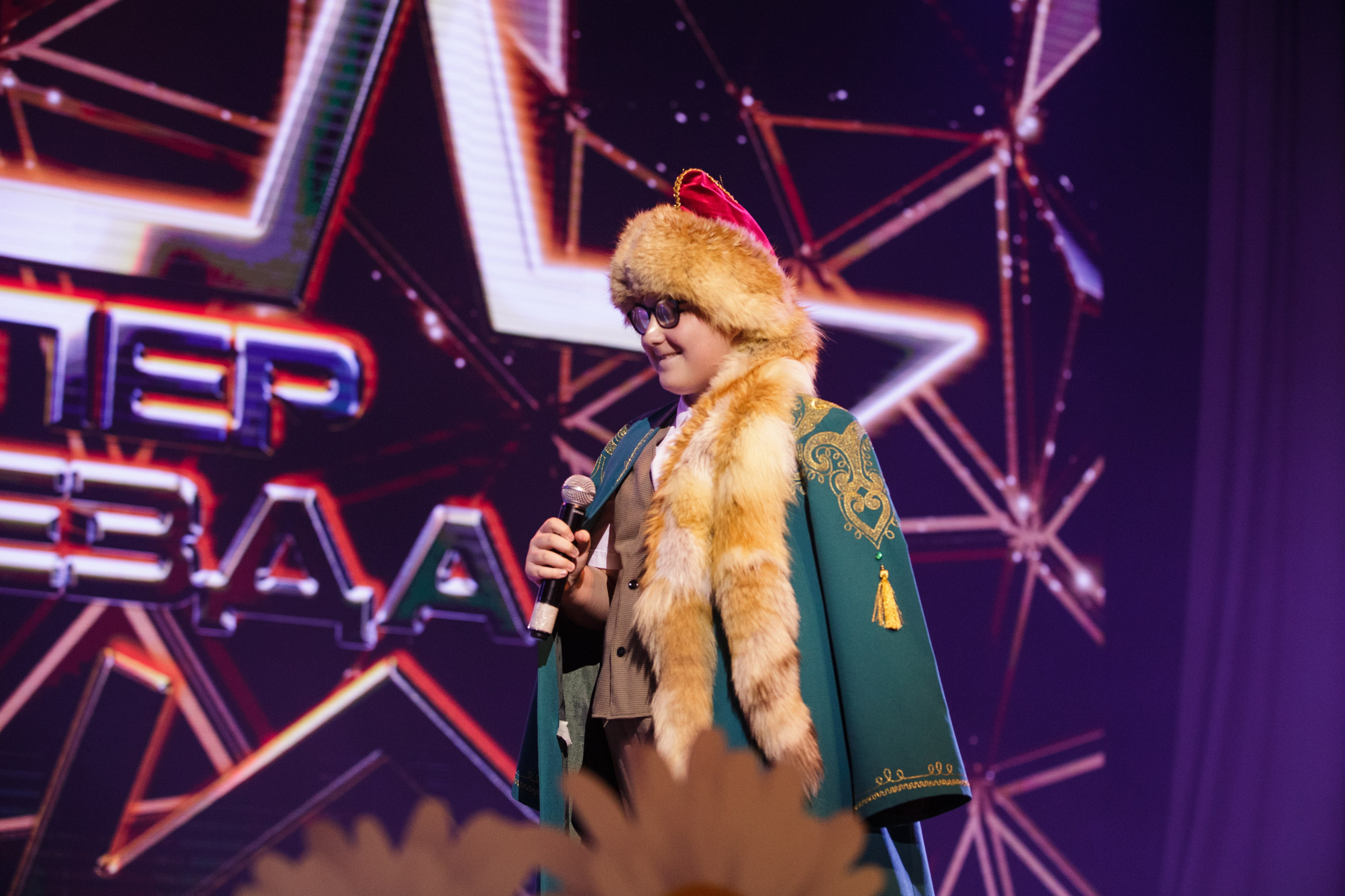 Ломая барьеры 2023. Премьера мюзикла. Семейные и детские съемки в Уфе