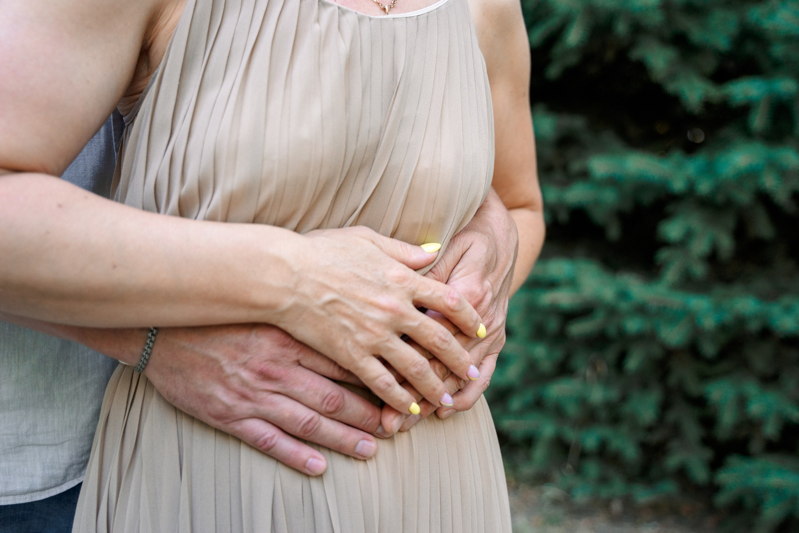 Прогулка в парке Черное озеро. Фотограф в Казани Алсу Багабиева