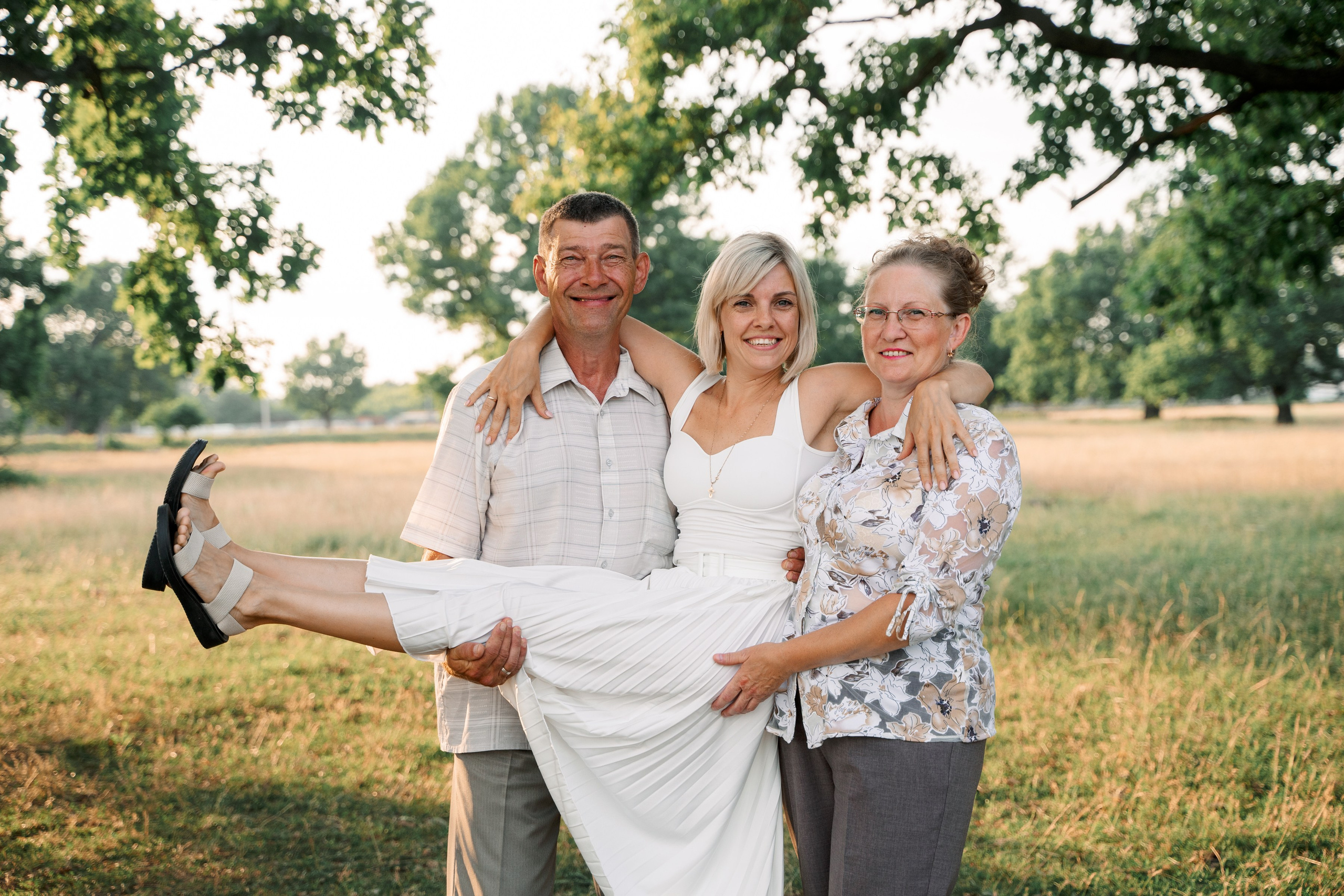 Семья Нины. Фотограф в Казани Алсу Багабиева