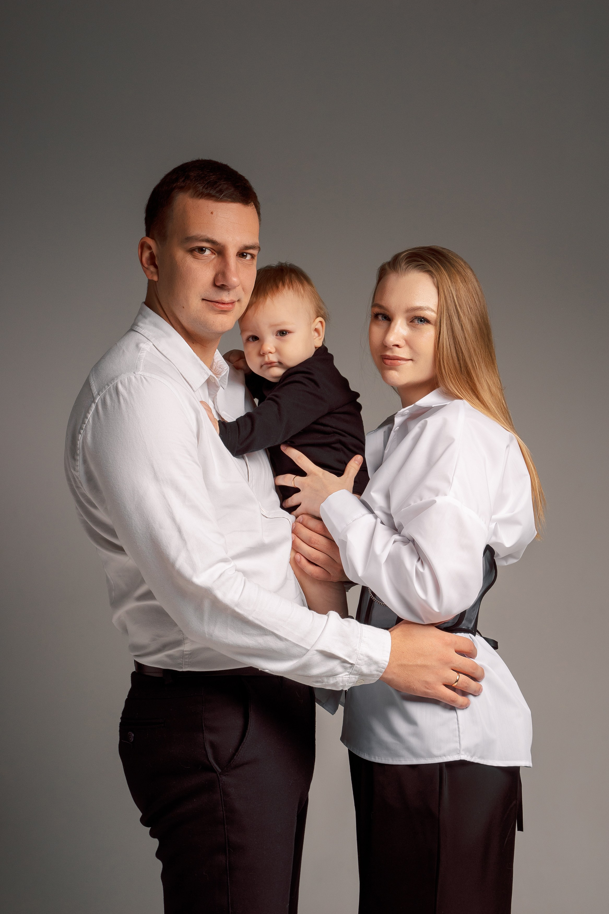 Годик Анне. Фотограф в Казани Алсу Багабиева