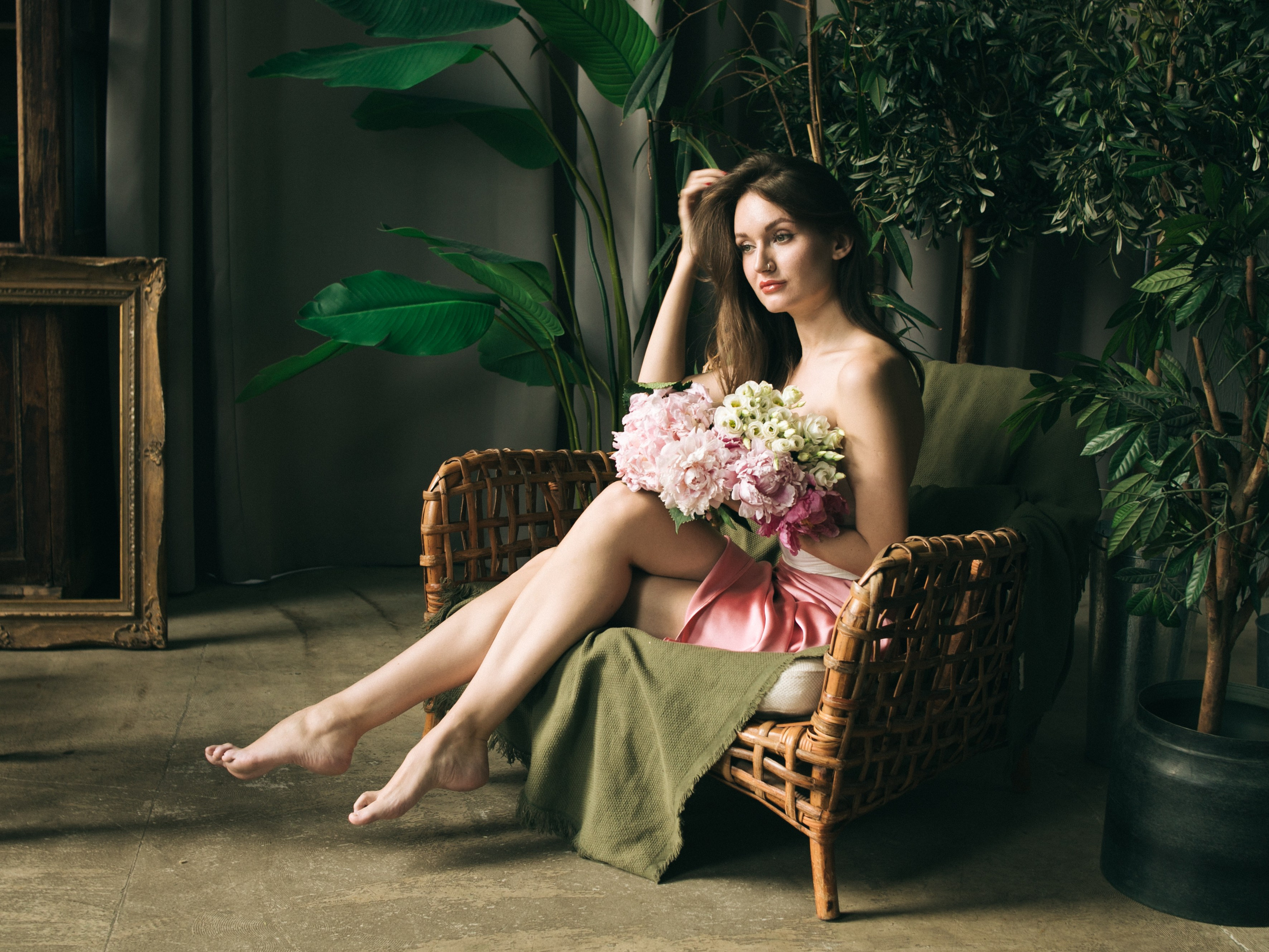 Яна. Портретный фотограф Алексин/Тула/Москва