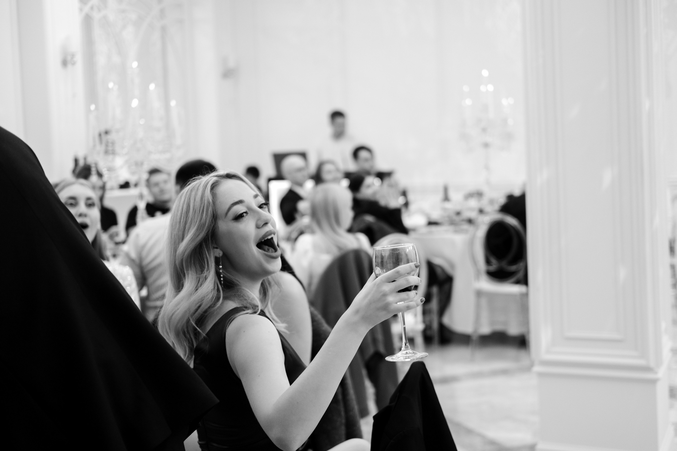 Шамиль и Анастасия. Фотограф в Астрахани Миронова Анастасия