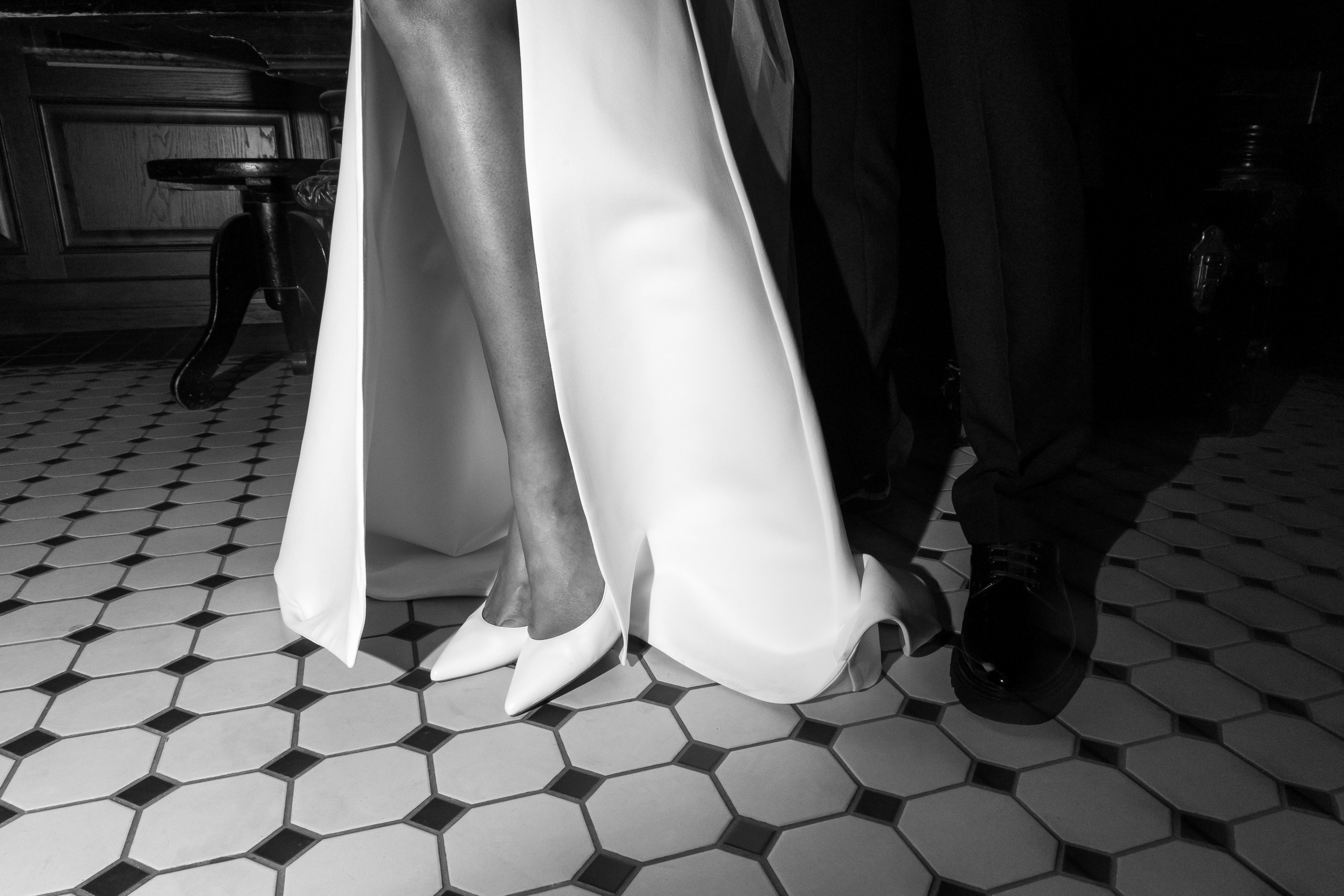 Love&Snow | Roman and Darina. Свадебный фотограф Настя Шелл г. Череповец