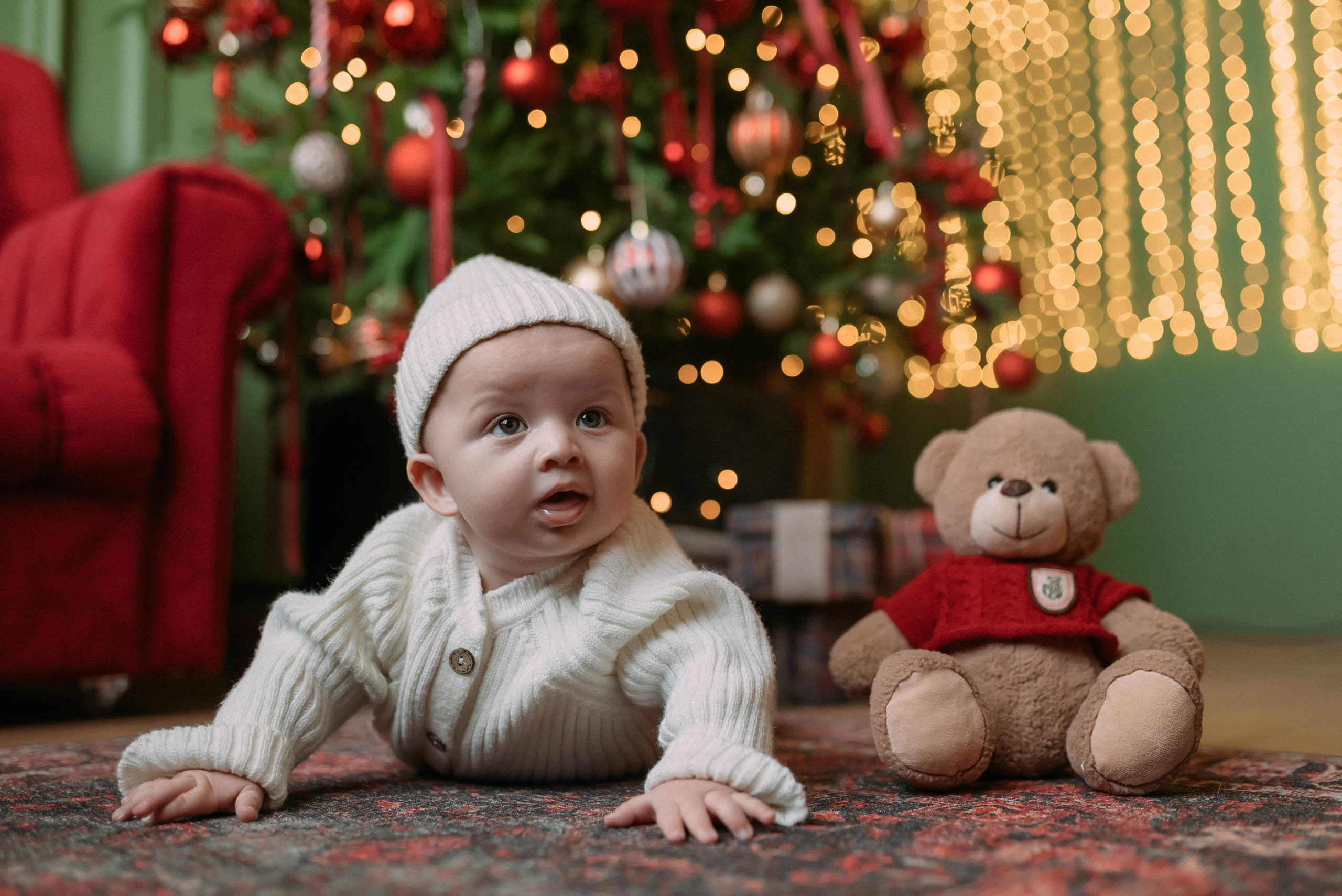 Камаевы, 2026. Свадебный и семейный фотограф в Симферополе Дарья Маркова