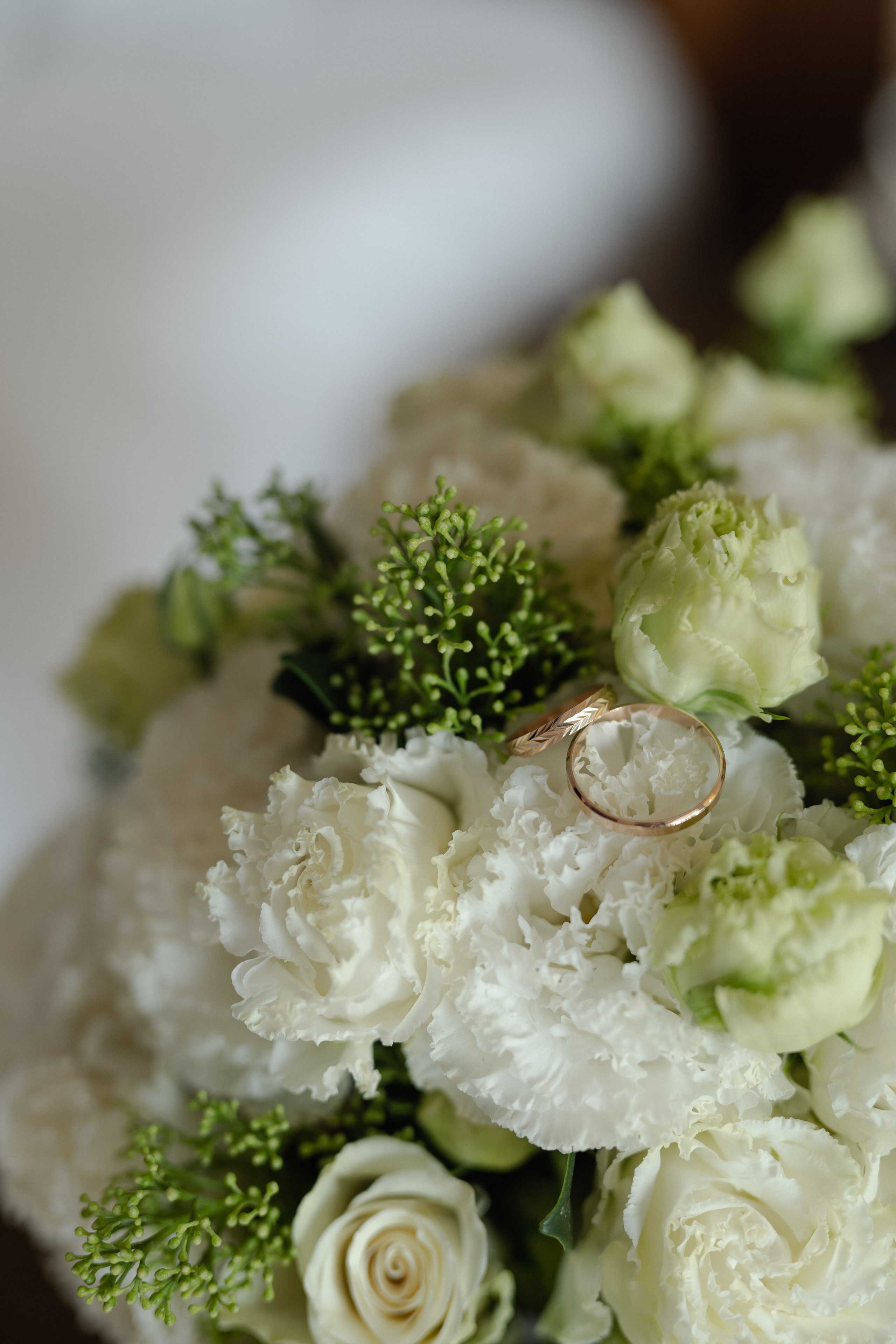 Александра и Даниил. Фотограф Аля Овчарова