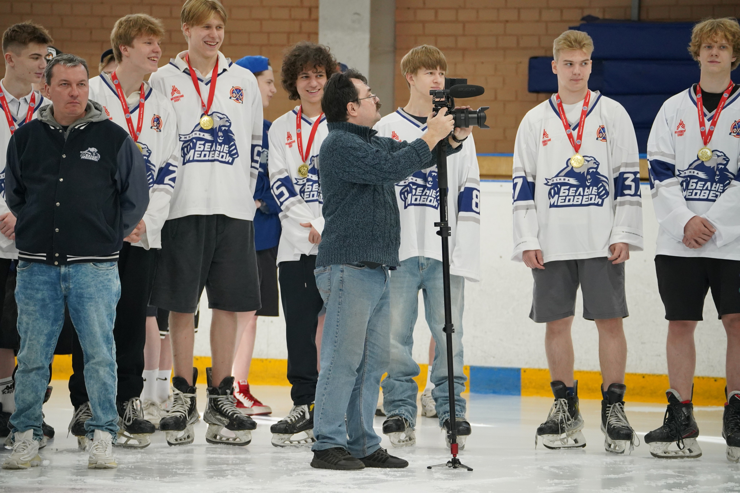 Бэкстейдж студии Dronavt`s. «Студия DRONAVT`s» — видеосъёмка и фотография г. Москва