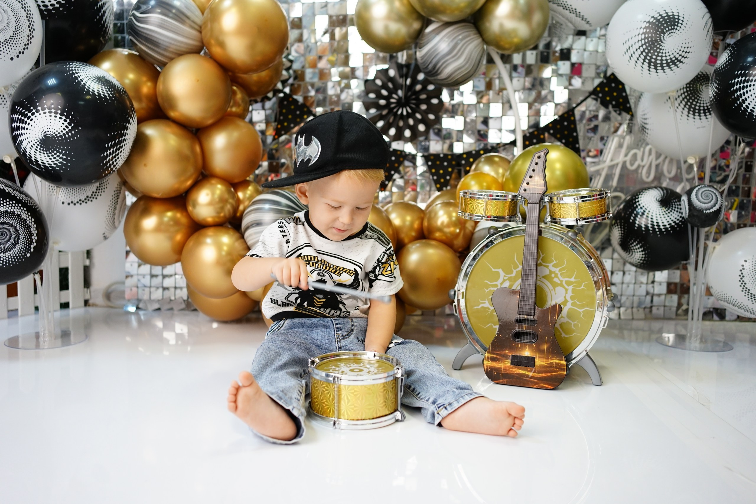 Фотосессия на 2-3 Годика. Детская Фотостудия ГОДОВАСИКИ в Санкт-Петербурге фотосесия на годик