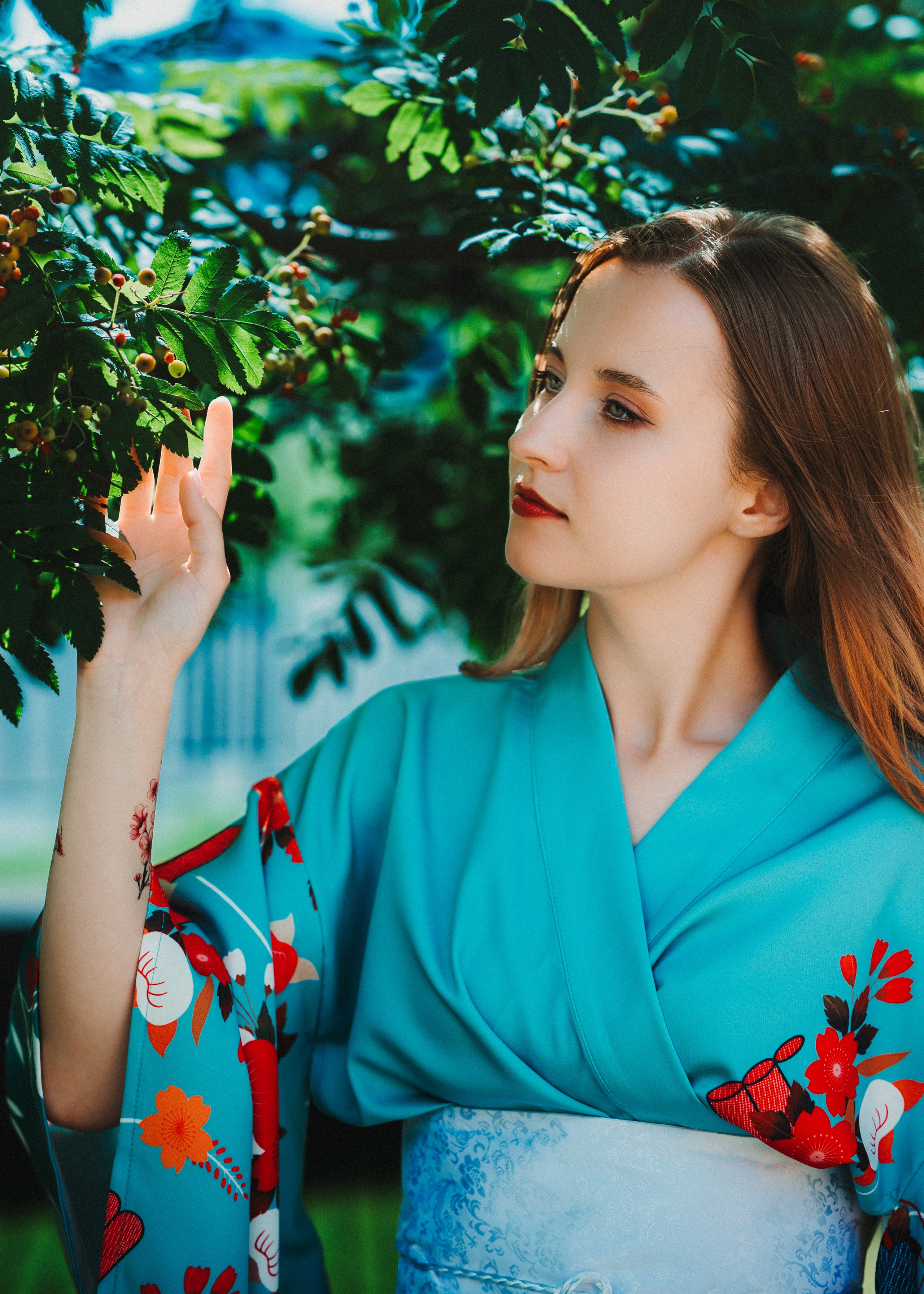 Кимоно 18.07.2025. Главная