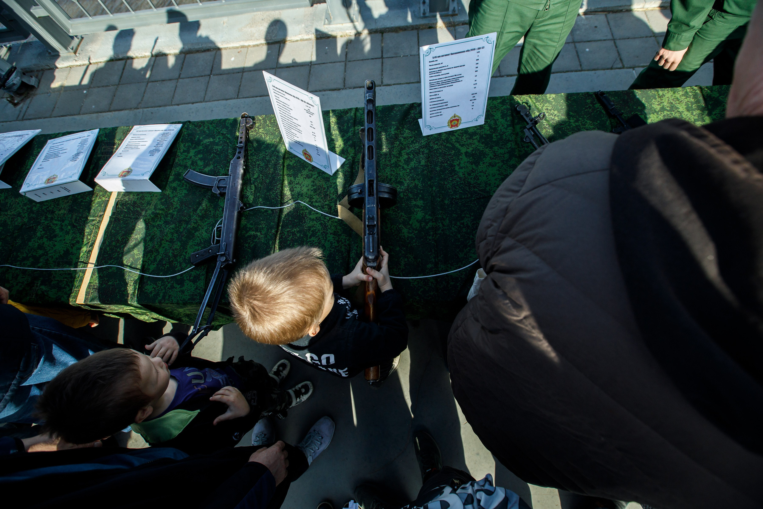 Рамазан Фест. Нияз Саляхов фотограф Казань Татарстан
