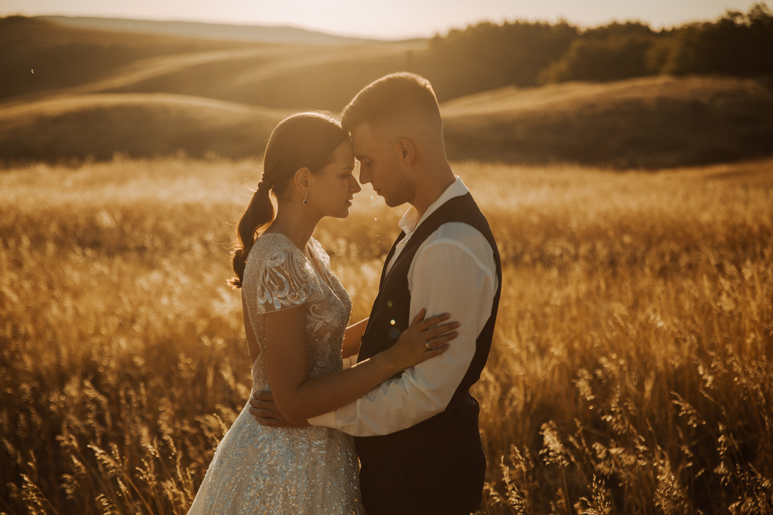 Суходол. Wedding photographer