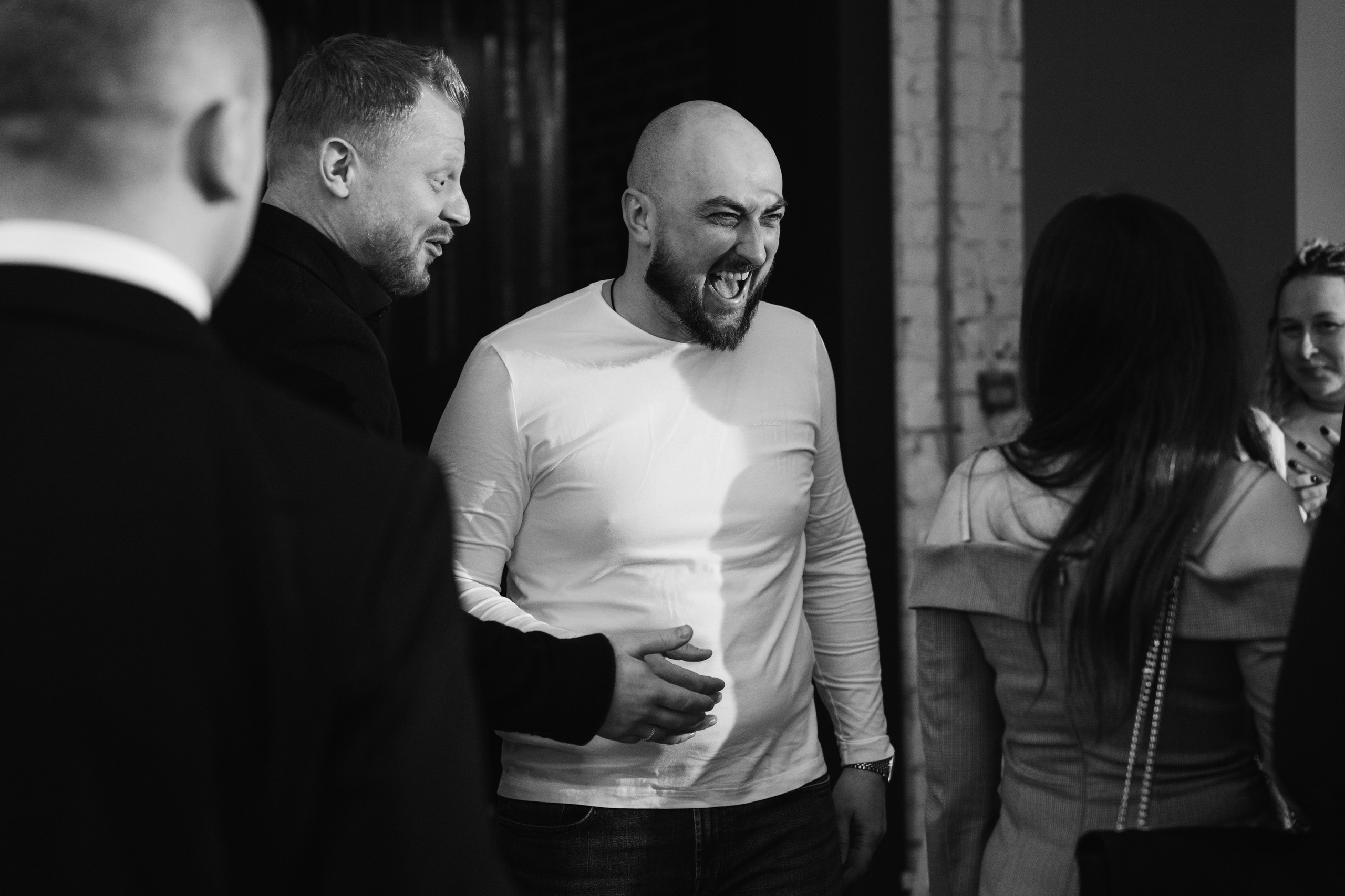 Юбилей Луч. Свадебный и семейный фотограф Кокушева Юлия Нижний Новгород