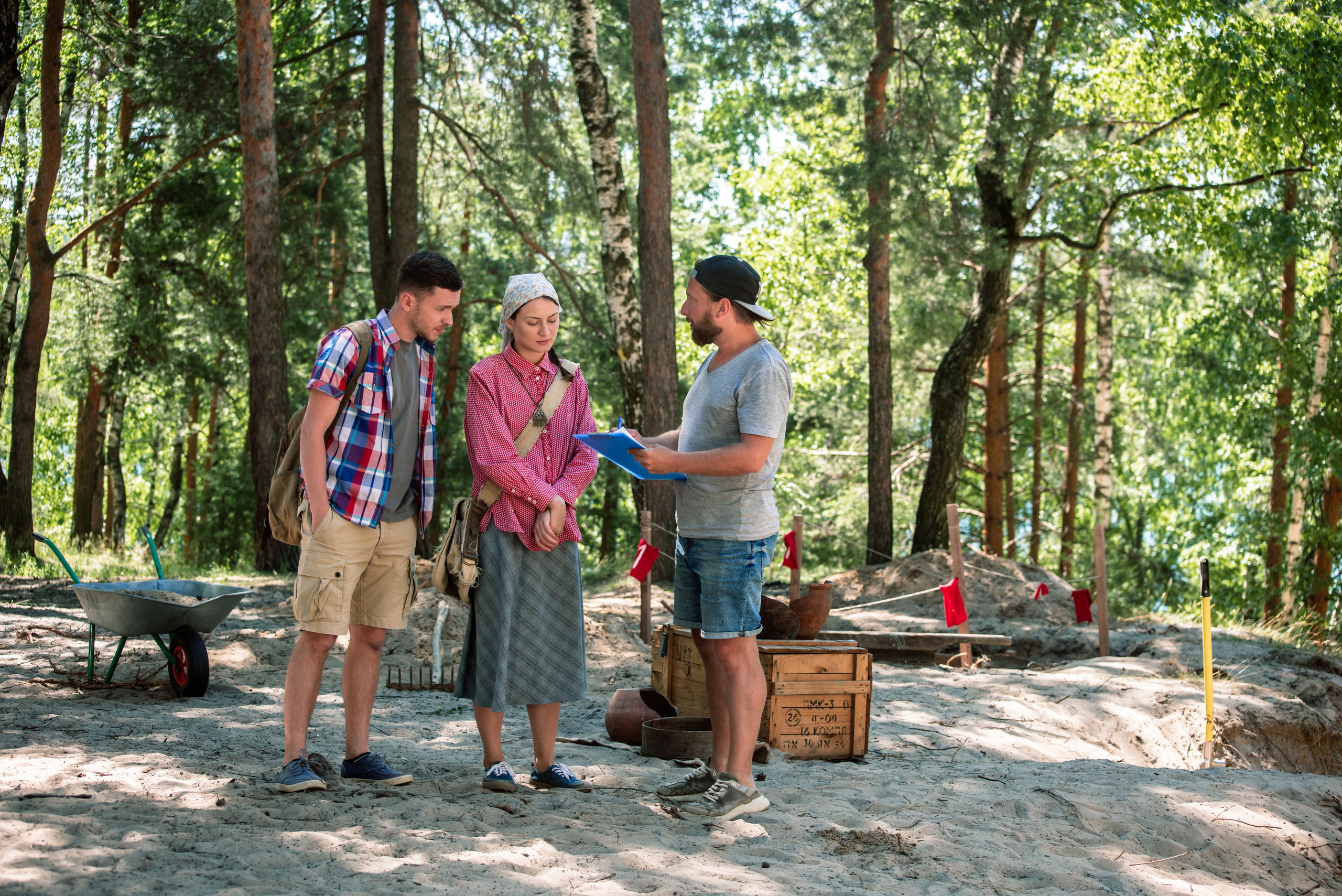 К/с «Провинциальный детектив». Фотограф Диана Вальтер