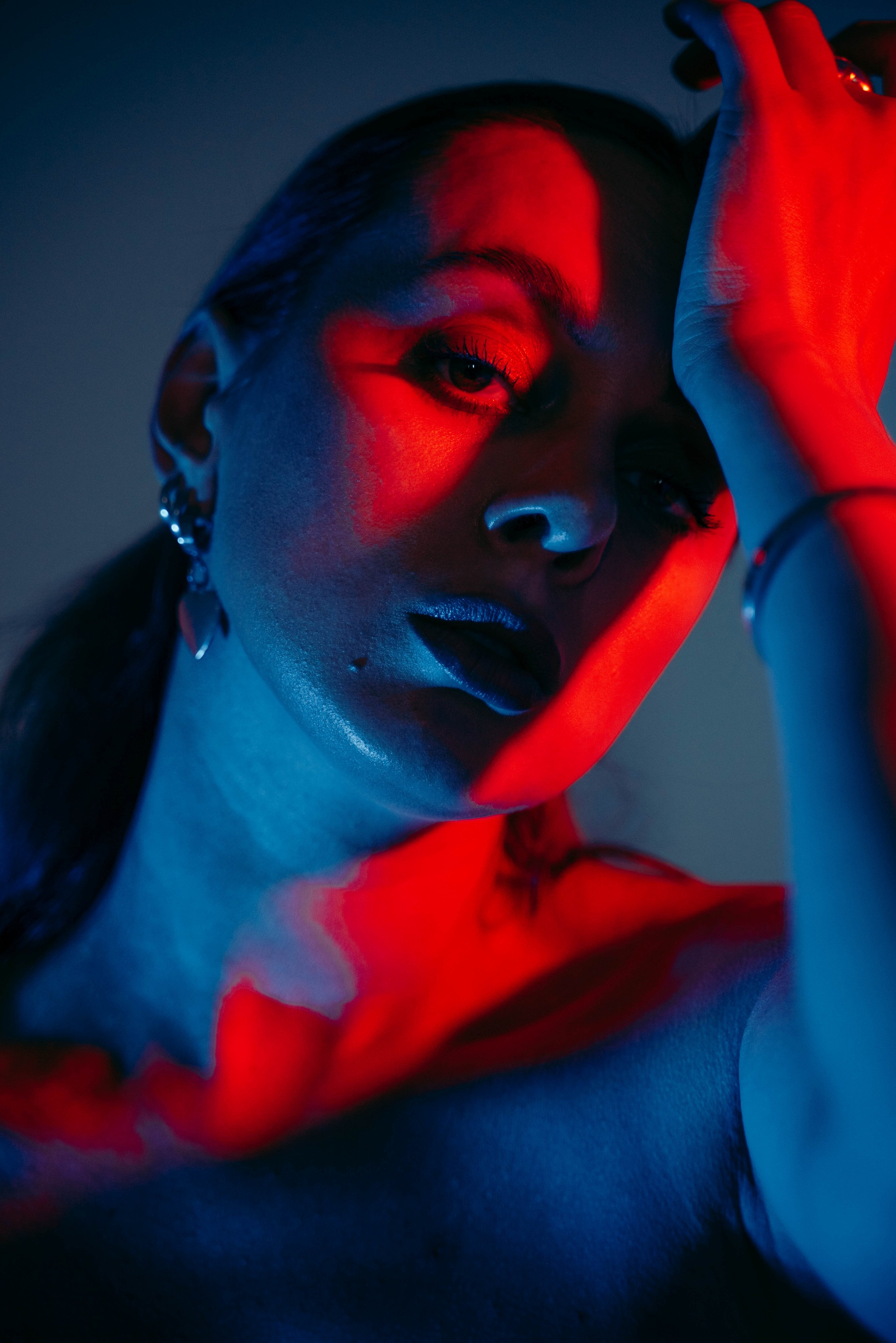 Полина. Художественный фотограф в Москве Артур Константинов