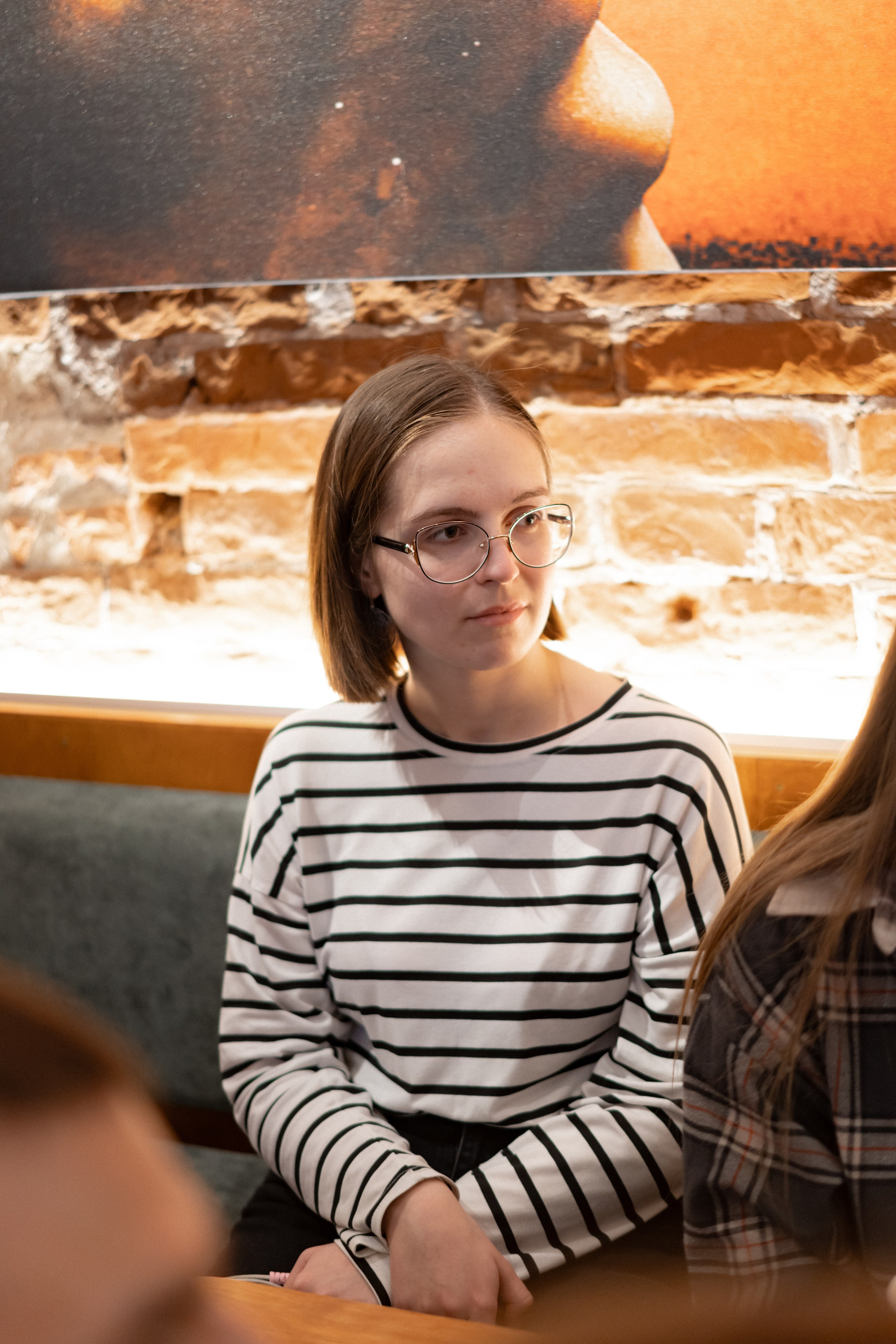 Фестиваль молодёжи «Лица» 2024. Фотограф Надежда Погребняк | Рязань | Москва