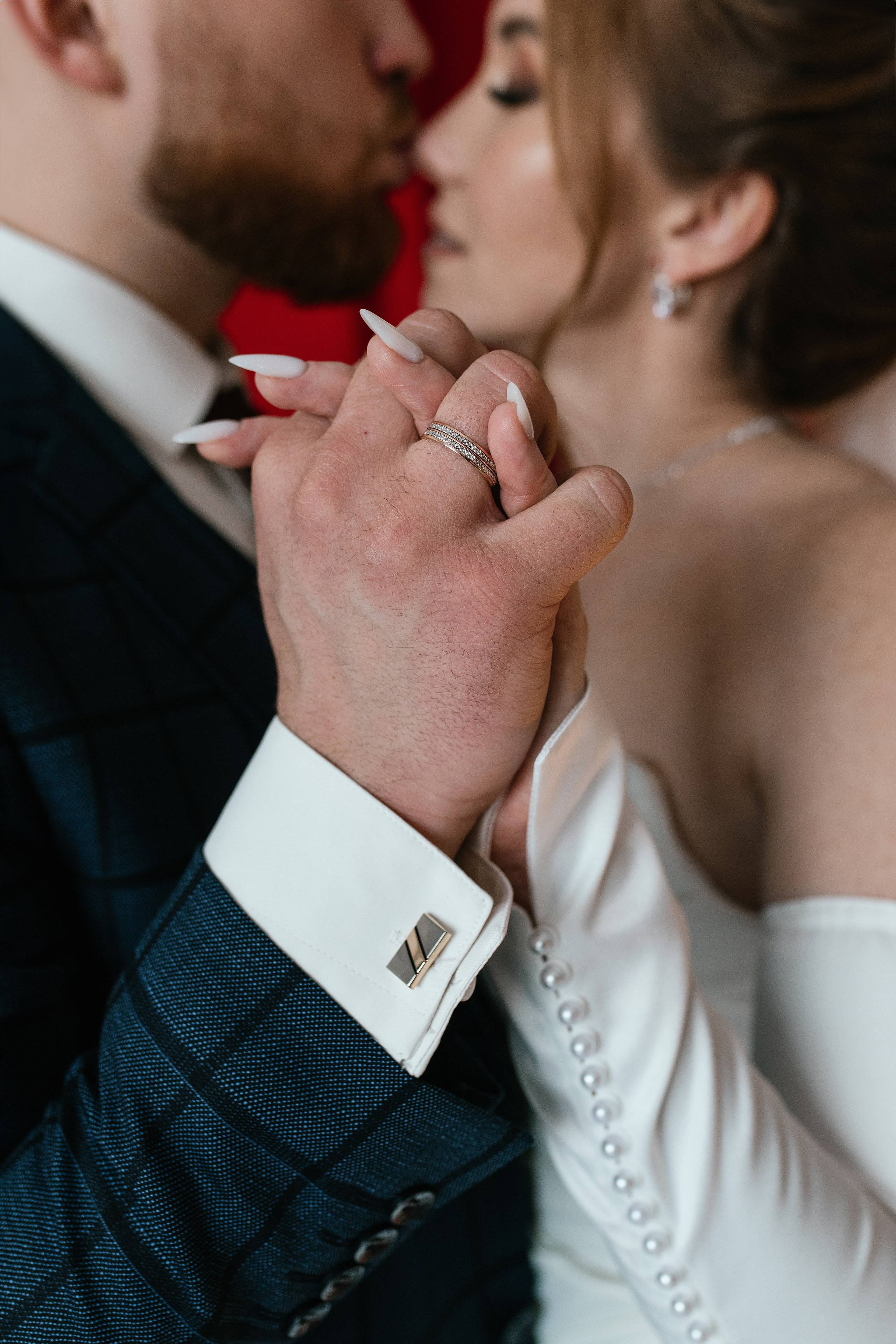 Wedding day #49. Свадебный, семейный фотограф в Рязани Лена Брант