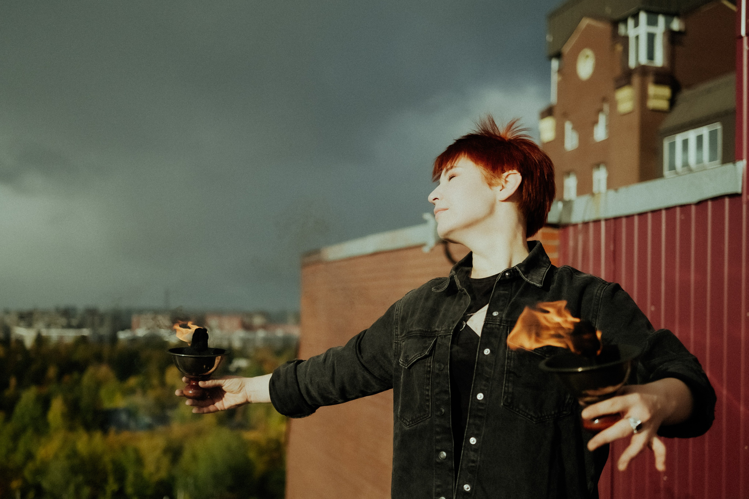 Портрет. Портретный и репортажный фотограф Ульяна Белчанская