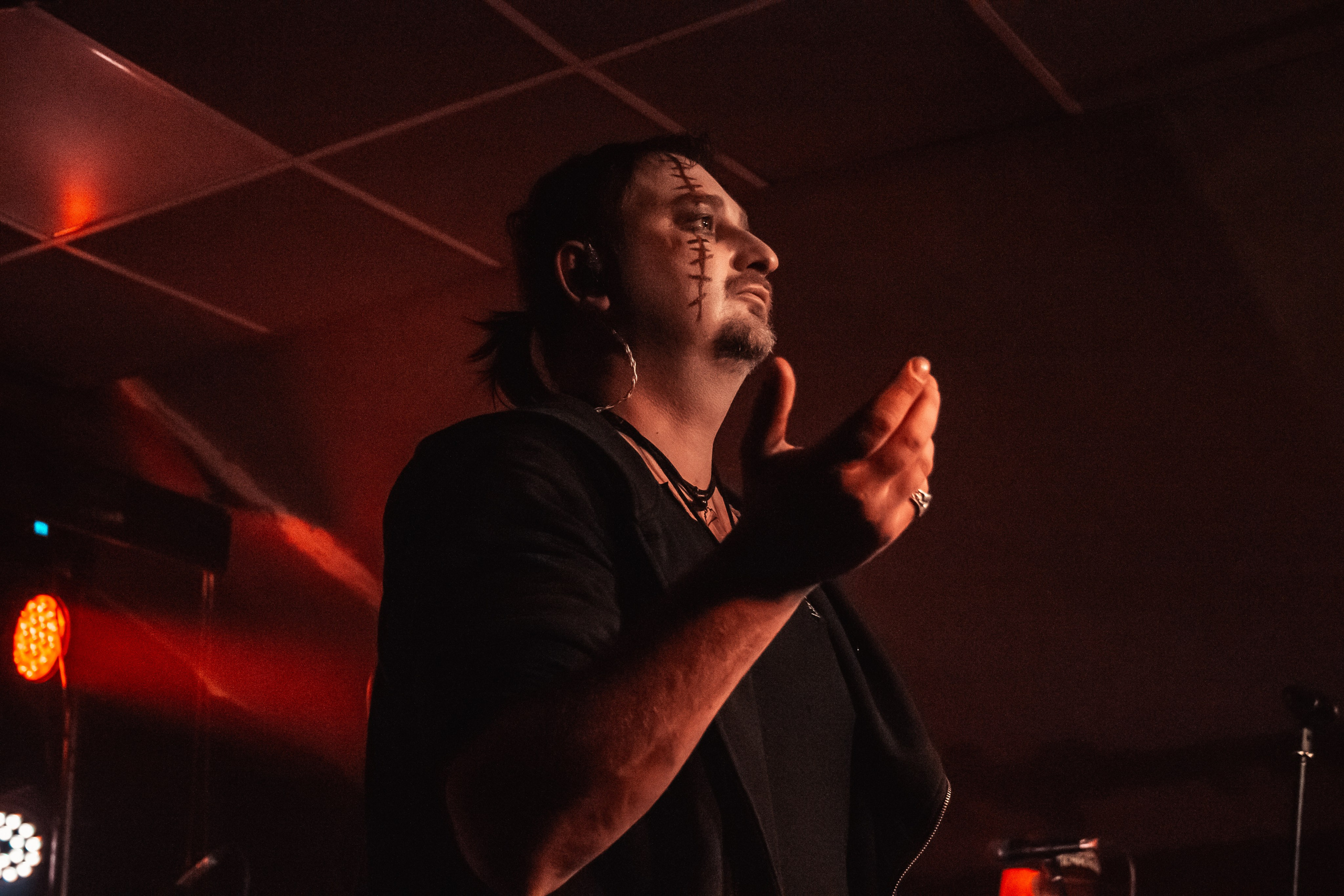 Nagart, Красноярск. 24.10.2025, 64/6. Фотограф Регина Крикунова г. Красноярск