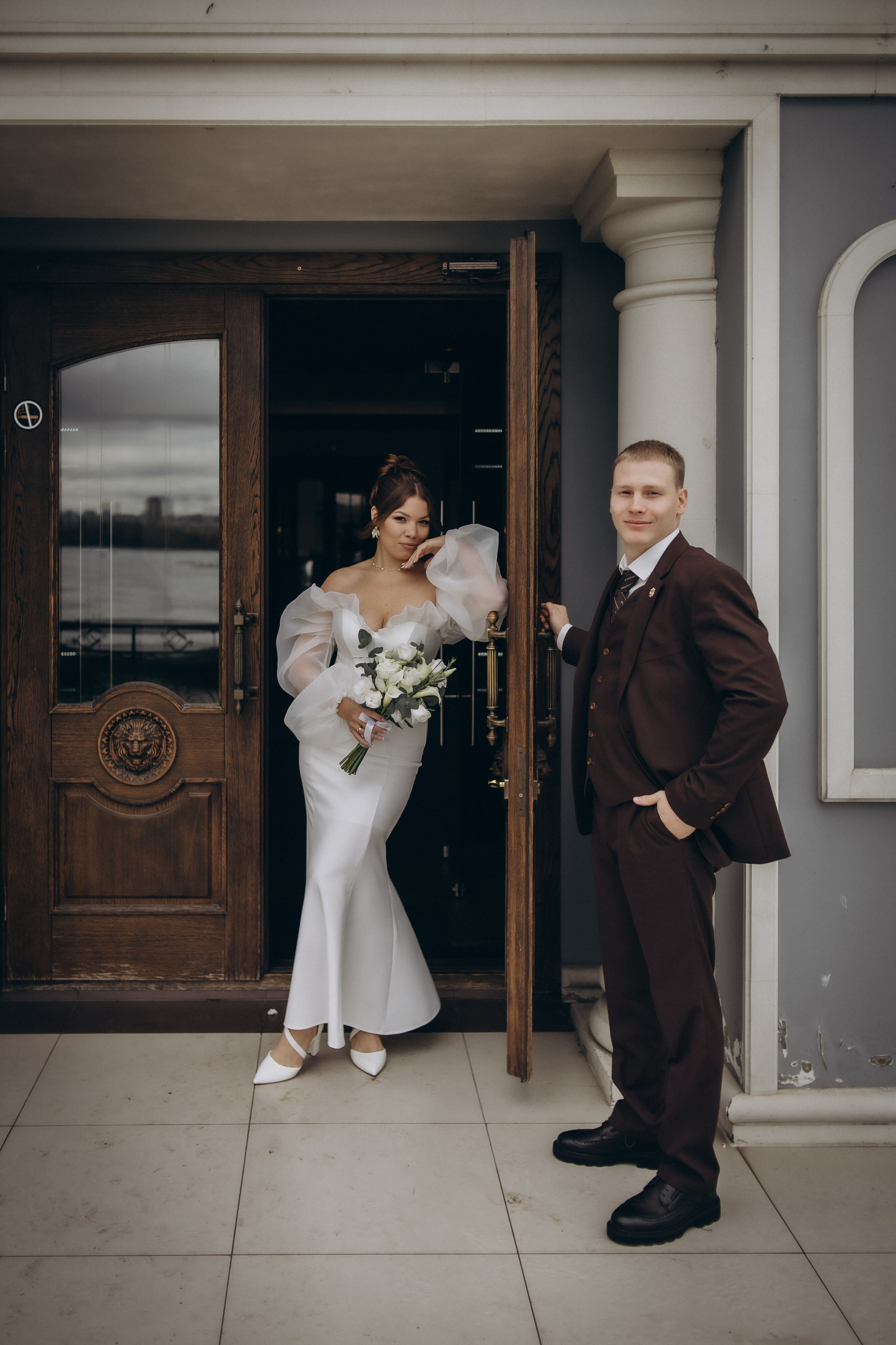 Артём и Елизавета. Фотограф Регина Крикунова г. Красноярск