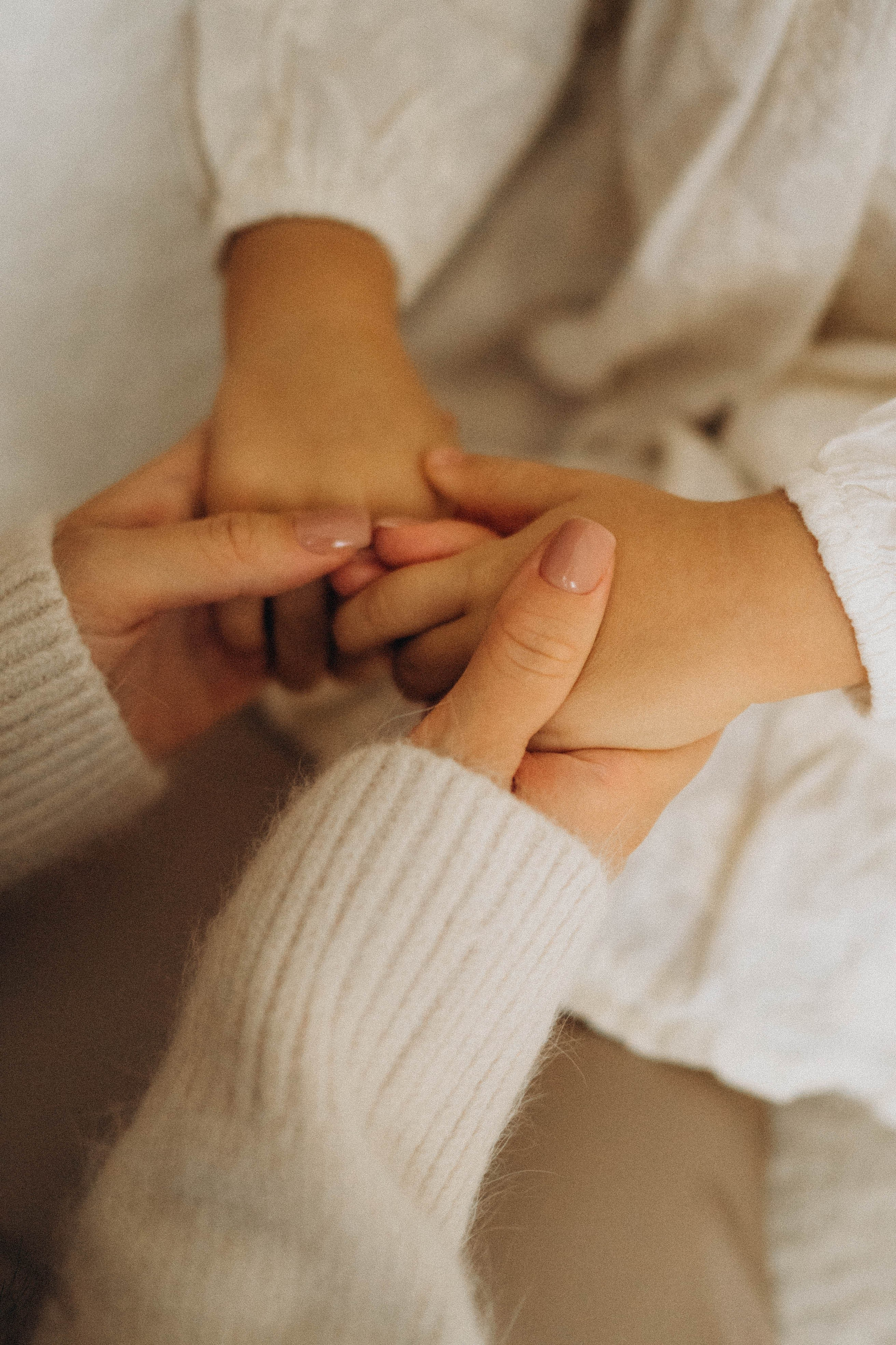 Аня, Андрей, Арина. Семейный фотограф Юлия Котова