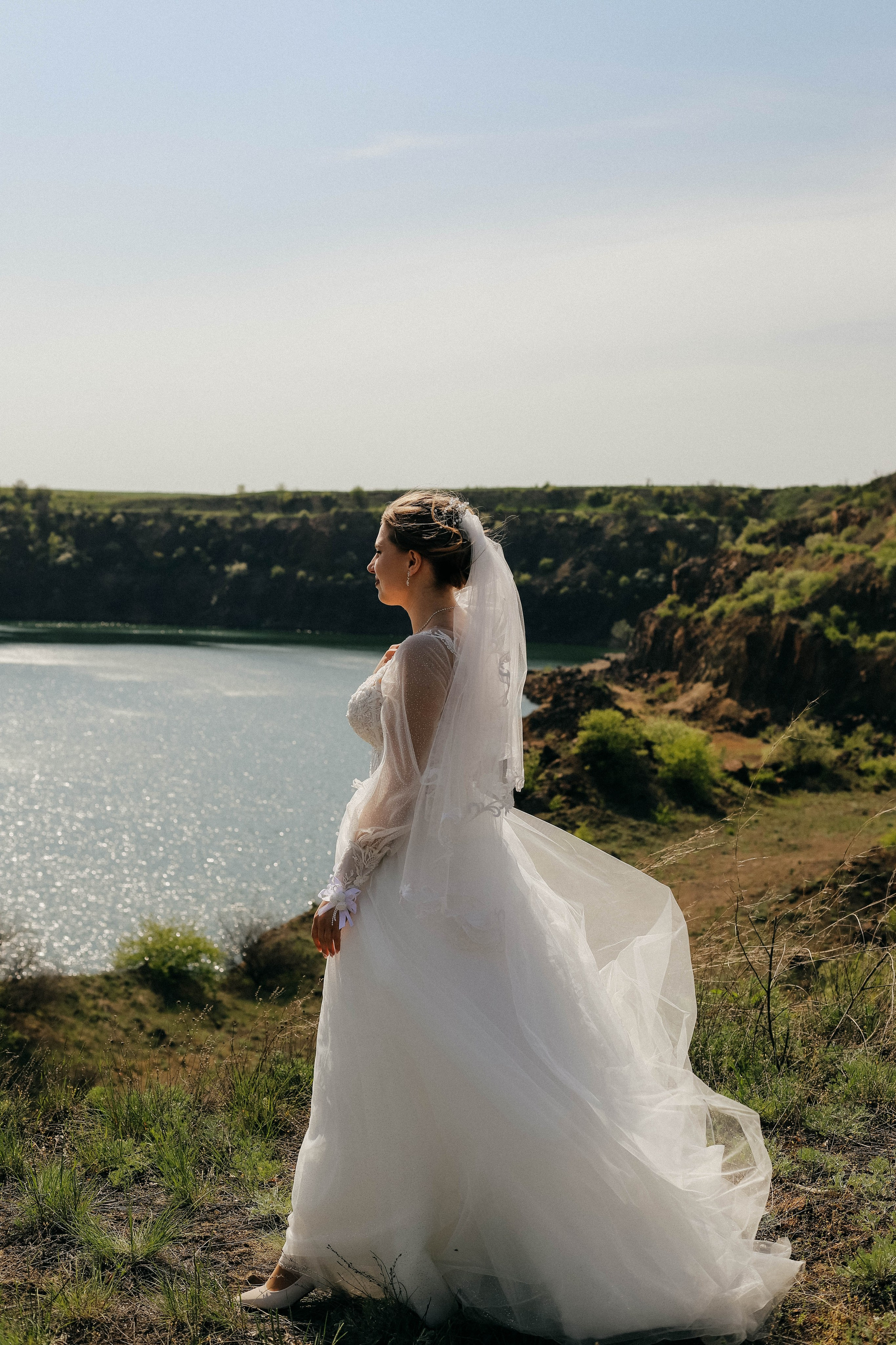 ЕЛЕНА & ЕВГЕНИЙ. Фотограф Мариуполь | Ялта | Крым — Диана Мазенко