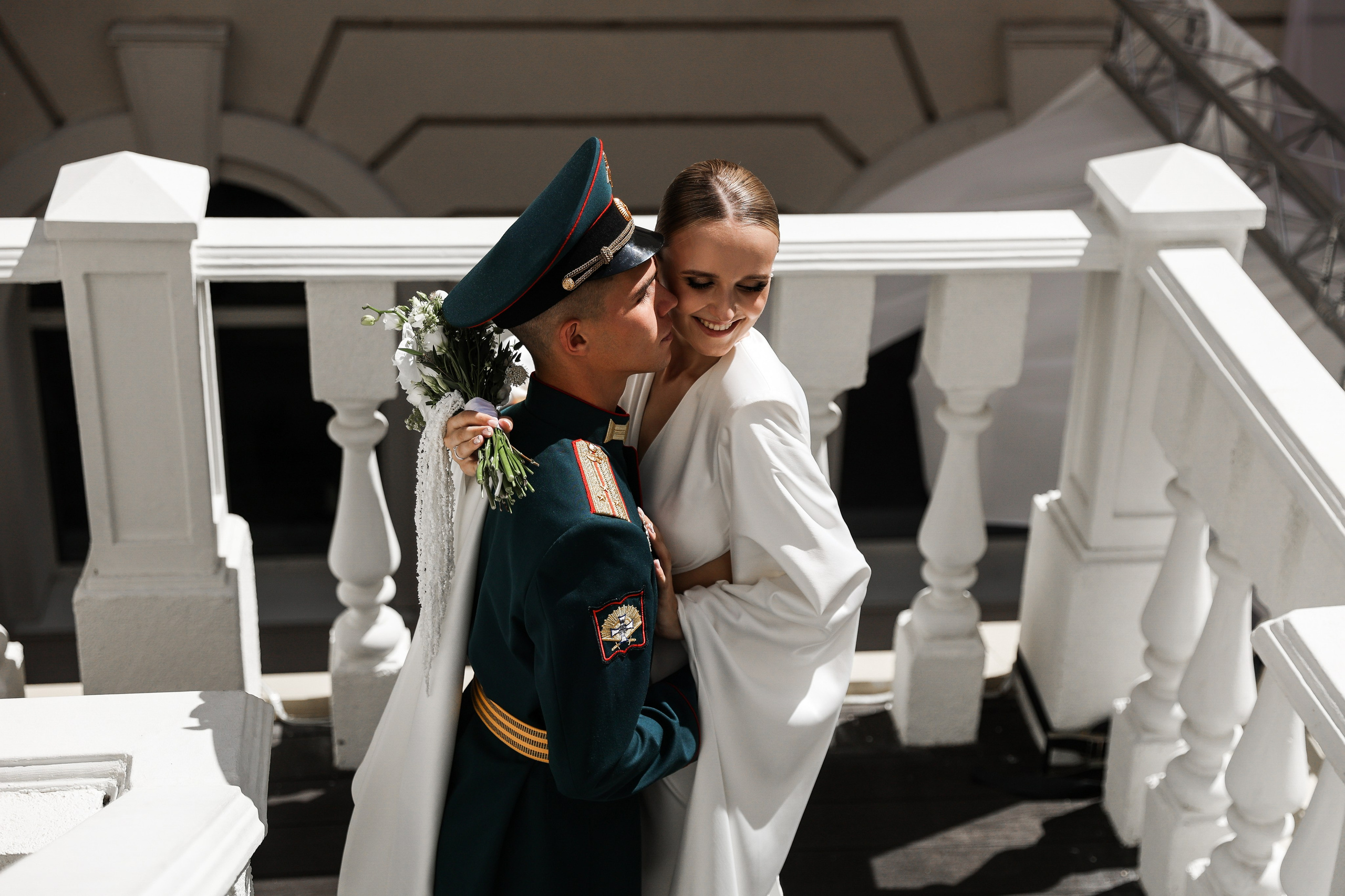 Евгений и Владлена. Таирова Гузель|Свадебный фотограф в Ульяновске