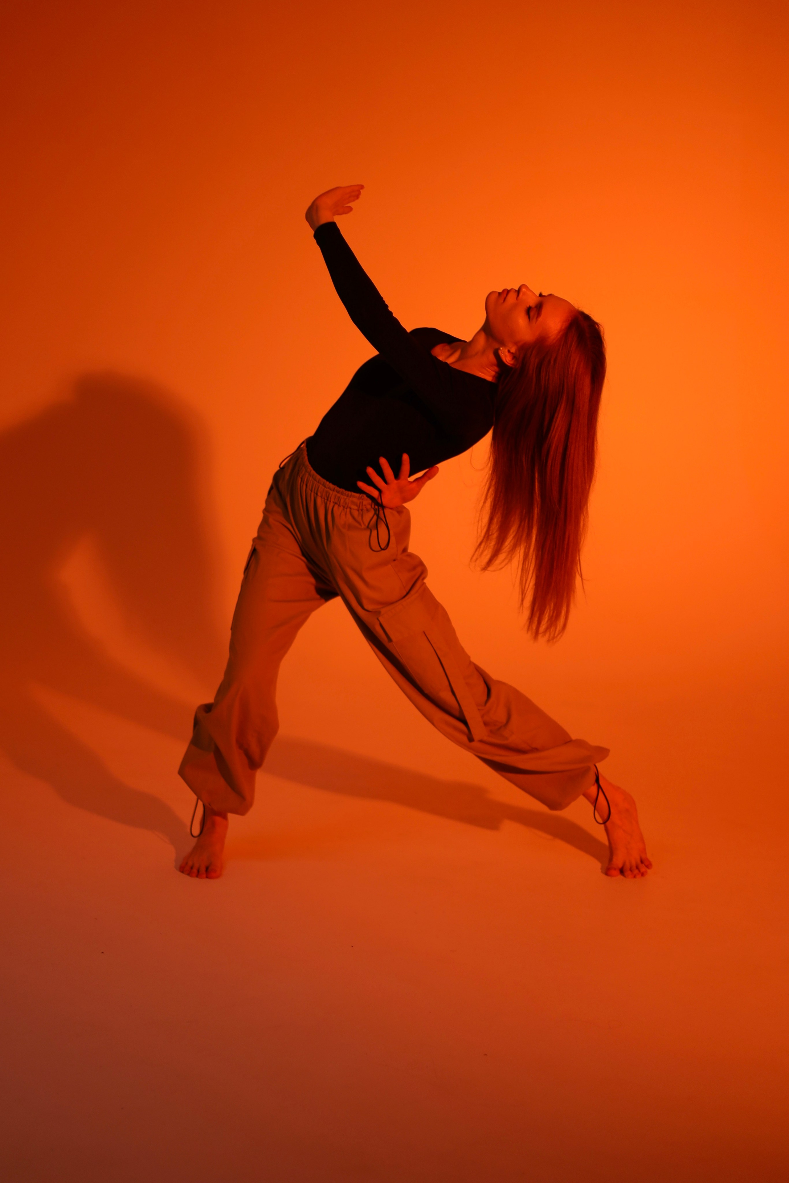 Girls. Photographer Tatiana Ivanova in Yaroslavl