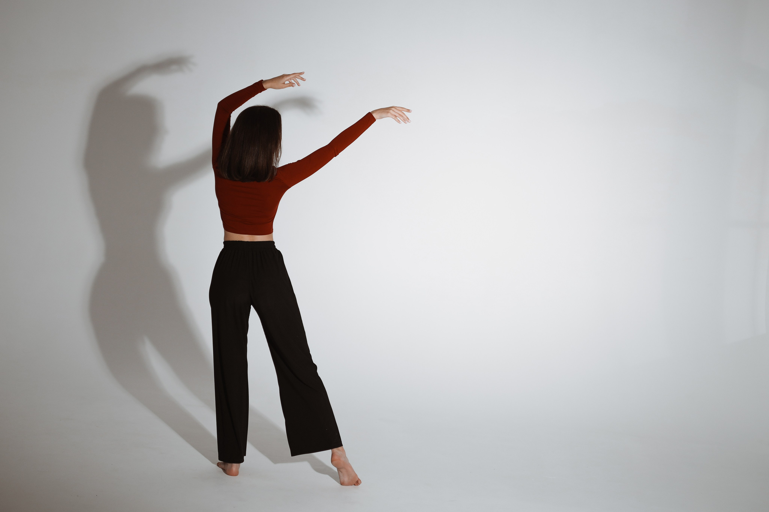 Girls. Photographer Tatiana Ivanova in Yaroslavl