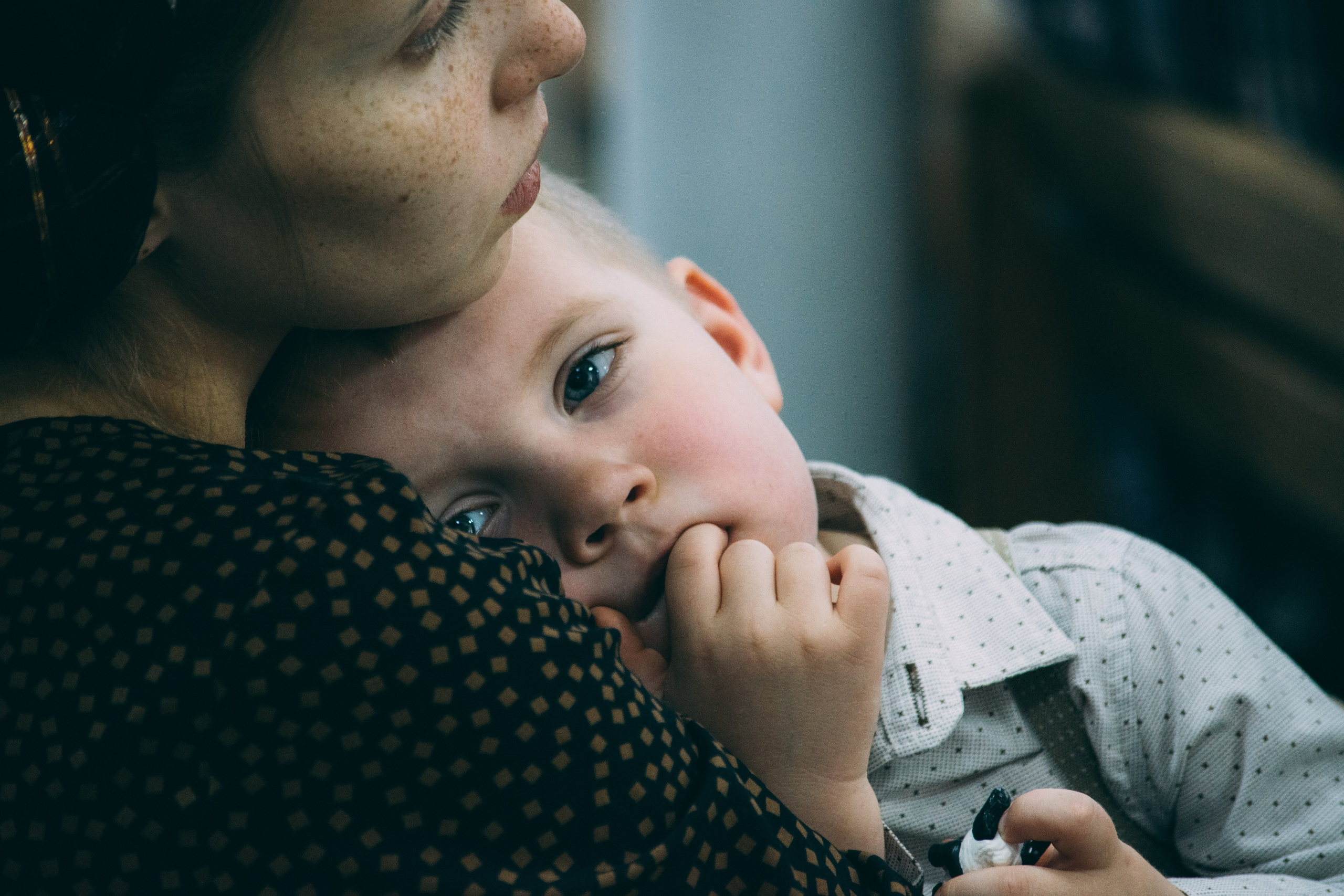Репортаж. Фотограф Смолдарев Артем