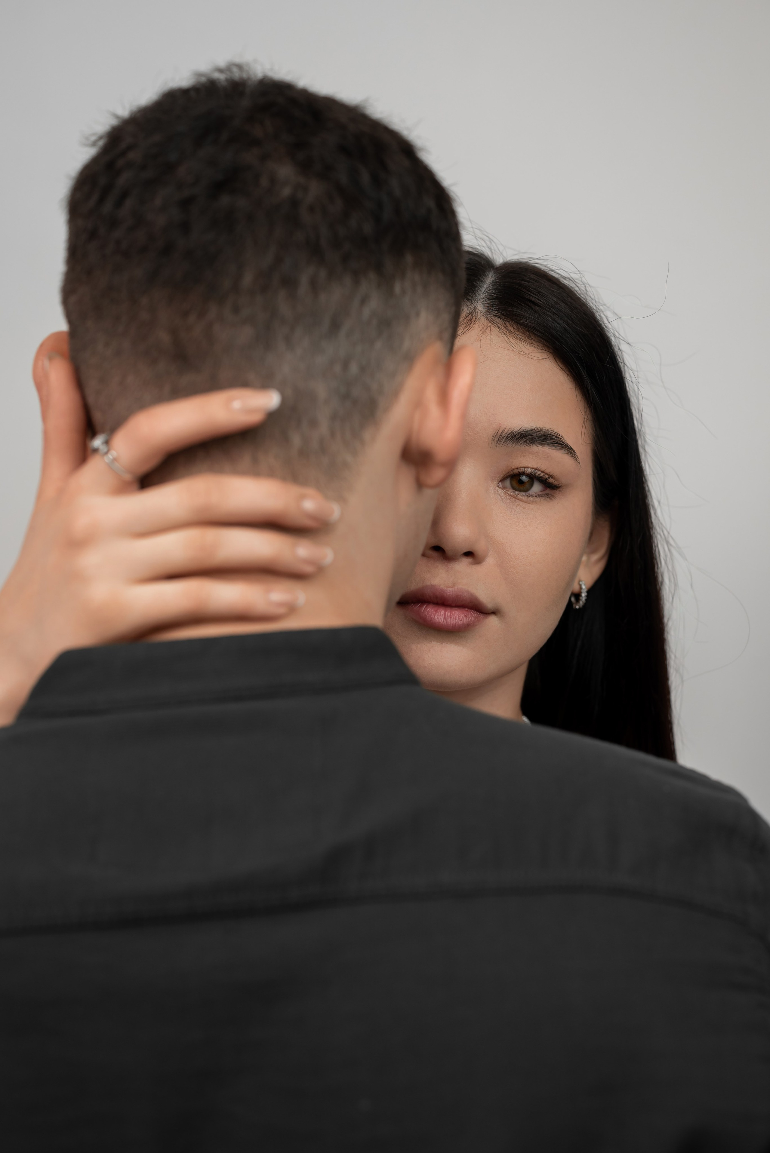 Газинур и Миляуша. Фотограф в городе Салават