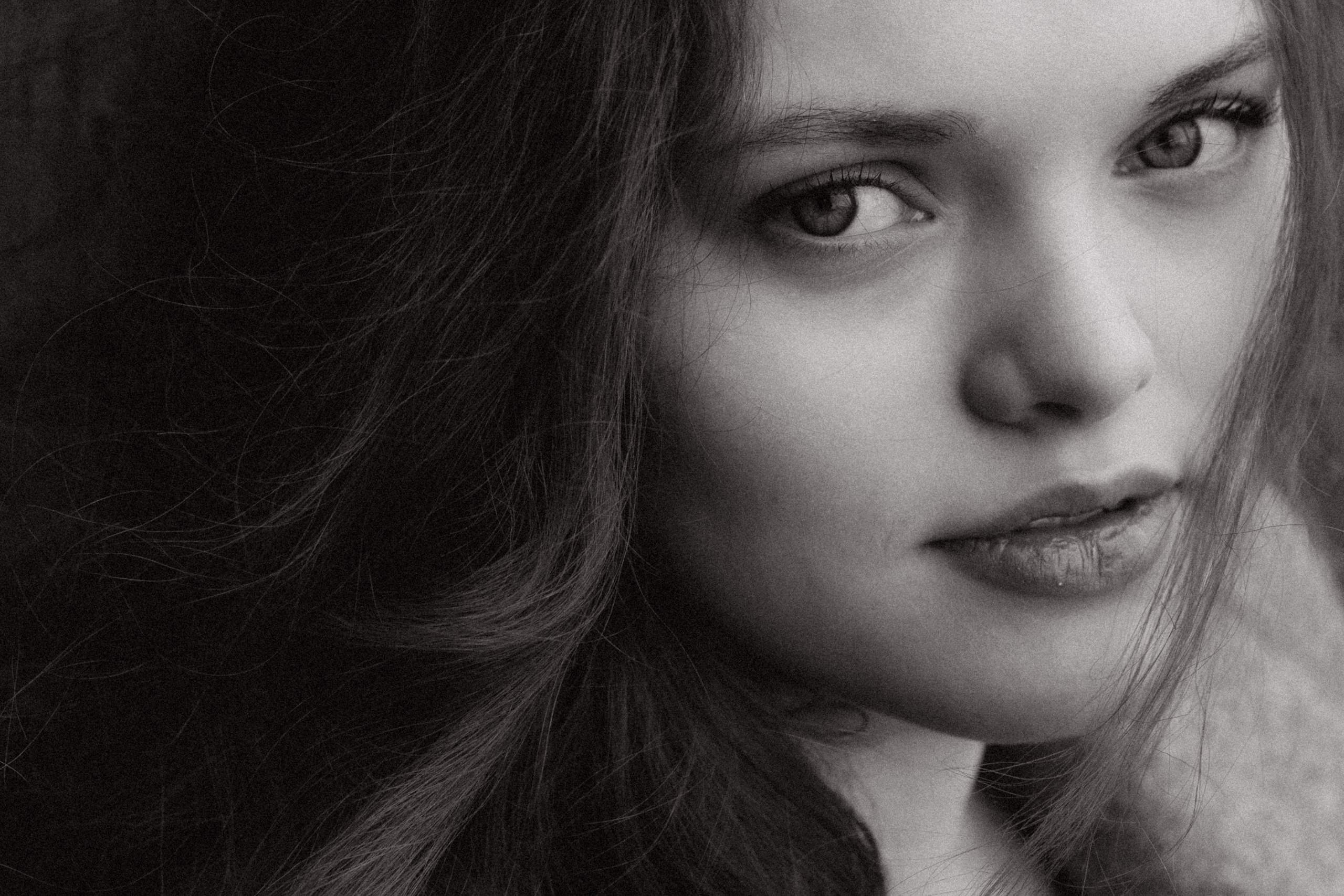 Алена. Фотограф Ульяна Дивина в Нижнем Новгороде и Нижегородской области