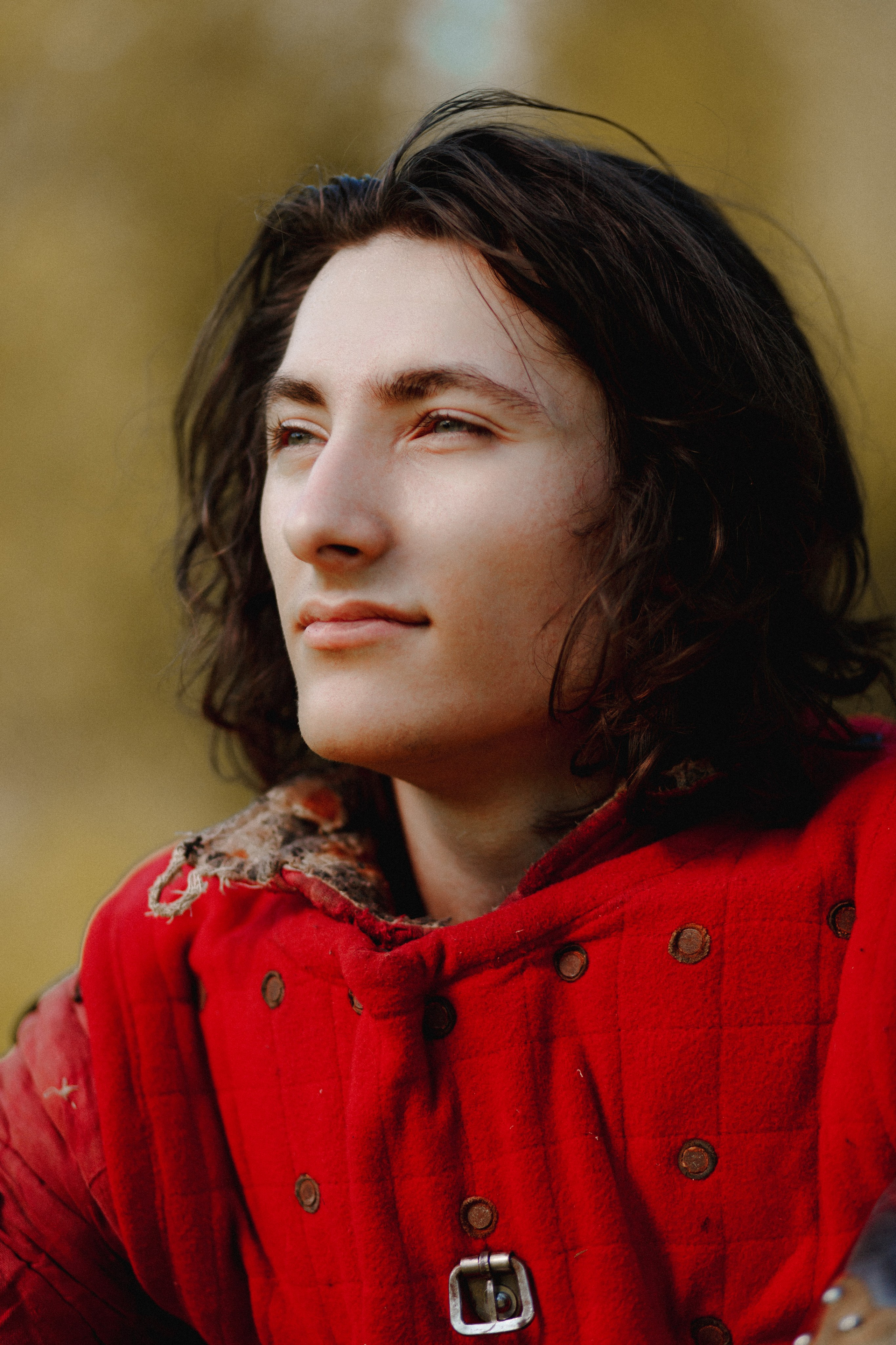 Косплей — фотосессия в Нижнем Новгороде. Фотограф в Нижнем Новгороде Александр Хамов