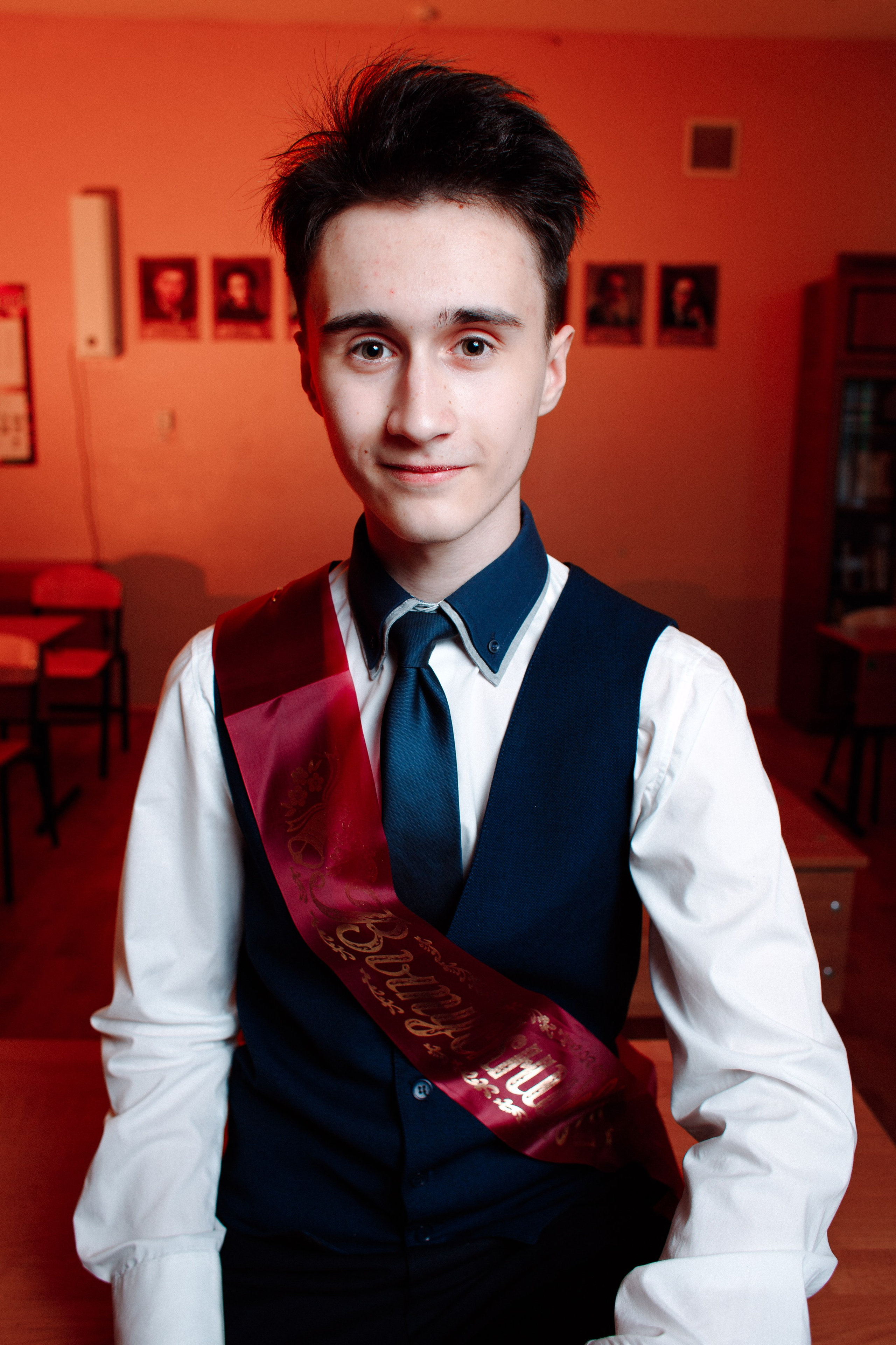 Фотограф на последний звонок в Нижнем Новгороде. Фотограф в Нижнем Новгороде Александр Хамов