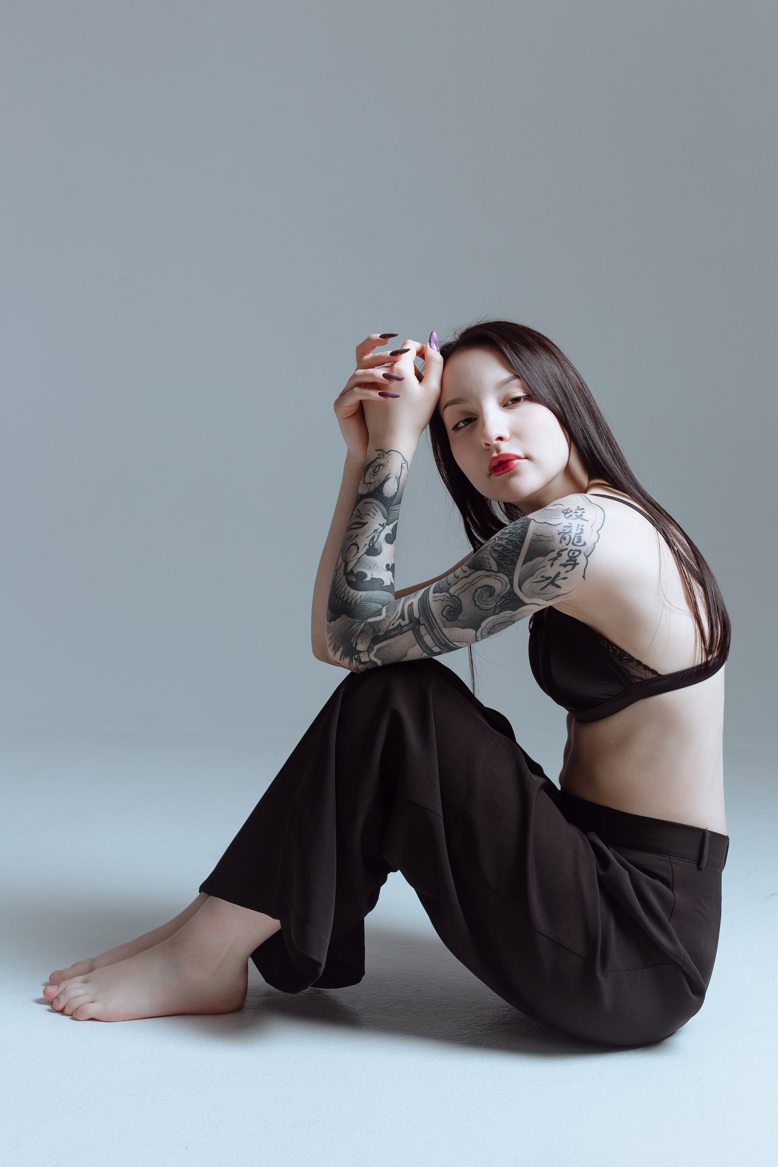 Портретная фотосессия в Нижнем Новгороде и Нижегородской области. Фотограф в Нижнем Новгороде Александр Хамов