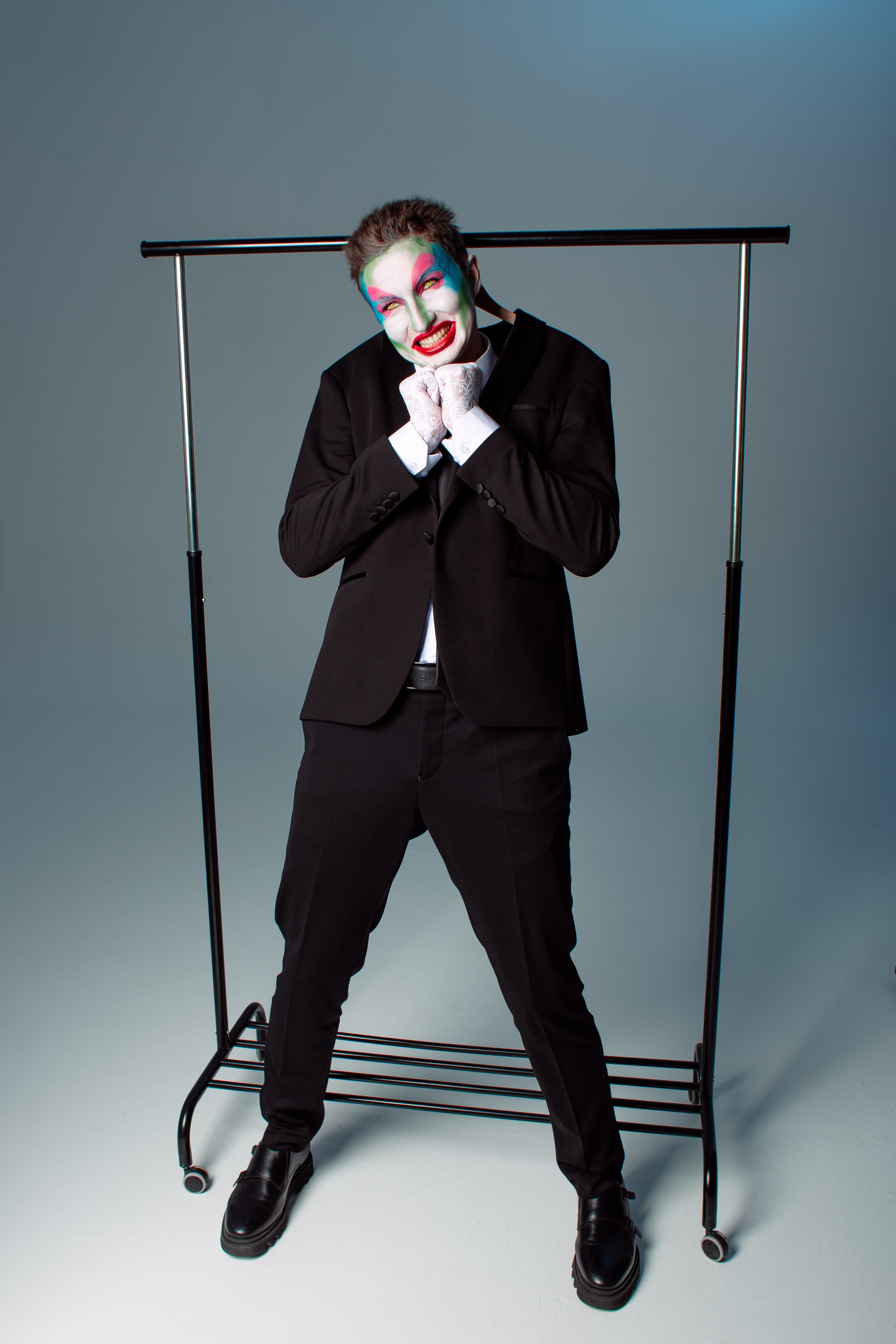 Костя. Фотограф в Нижнем Новгороде Александр Хамов