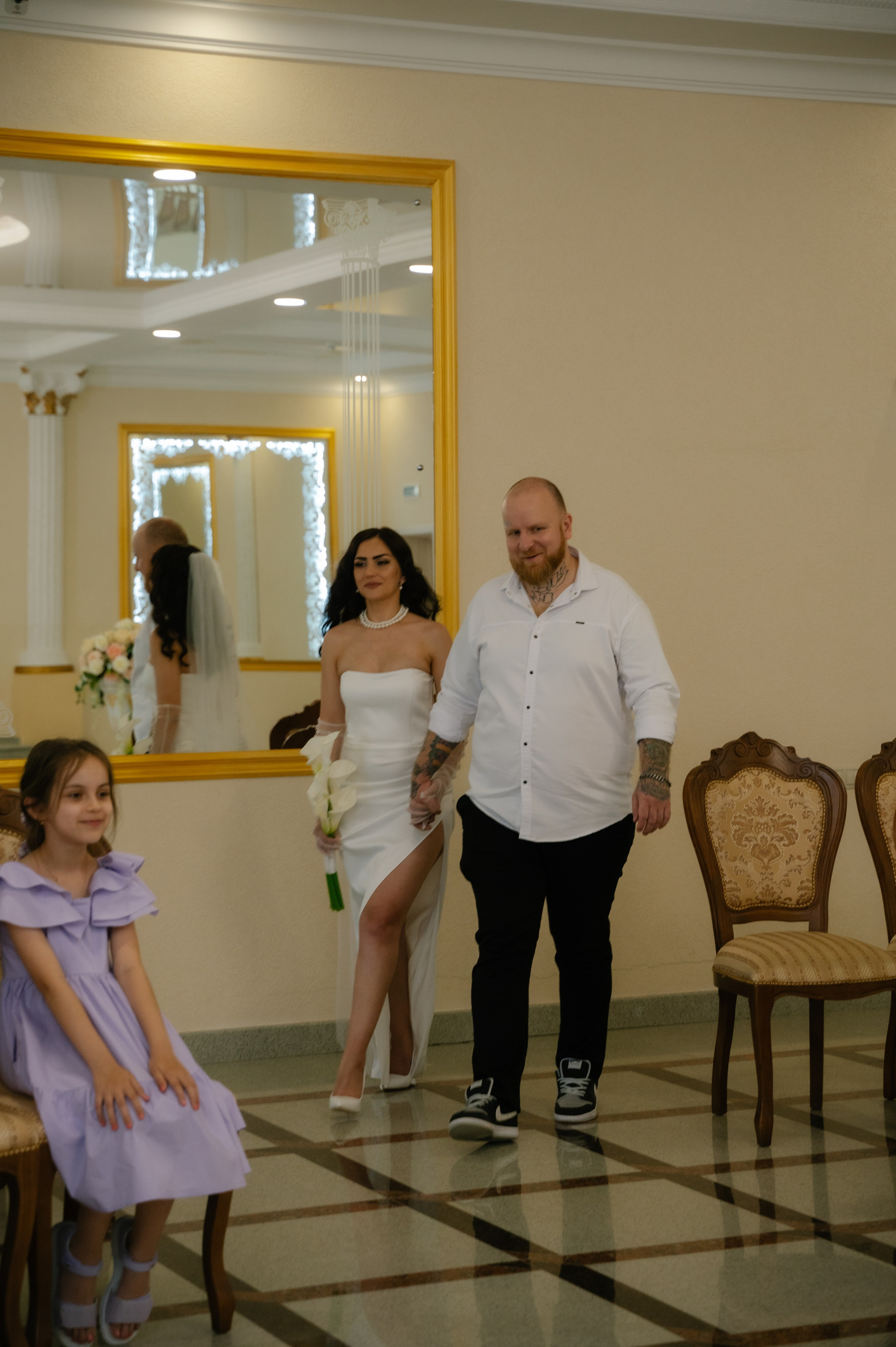 Егор и Эля. Семейный и свадебный фотограф