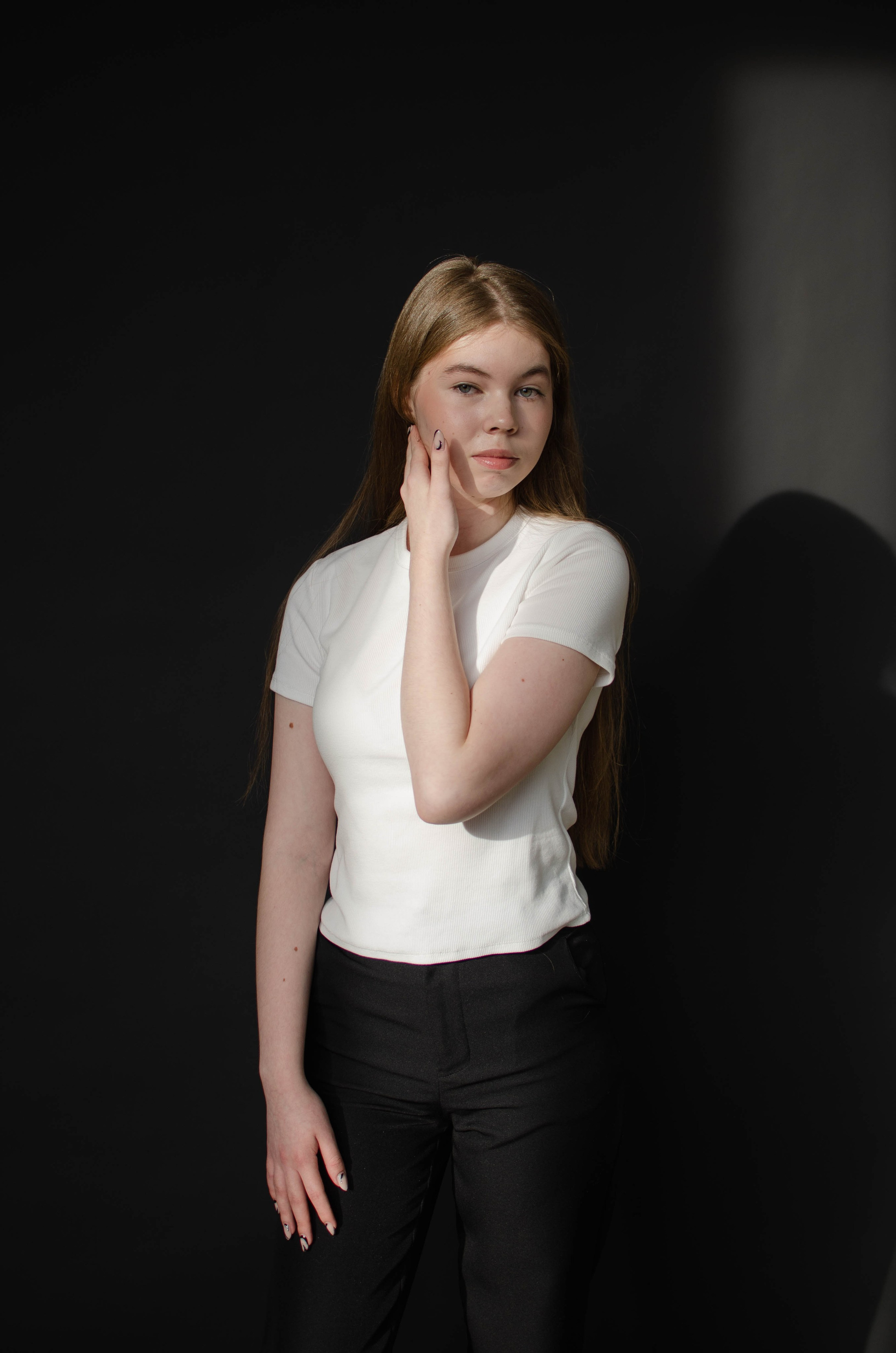 Нарылкова Евангелина. Promodels