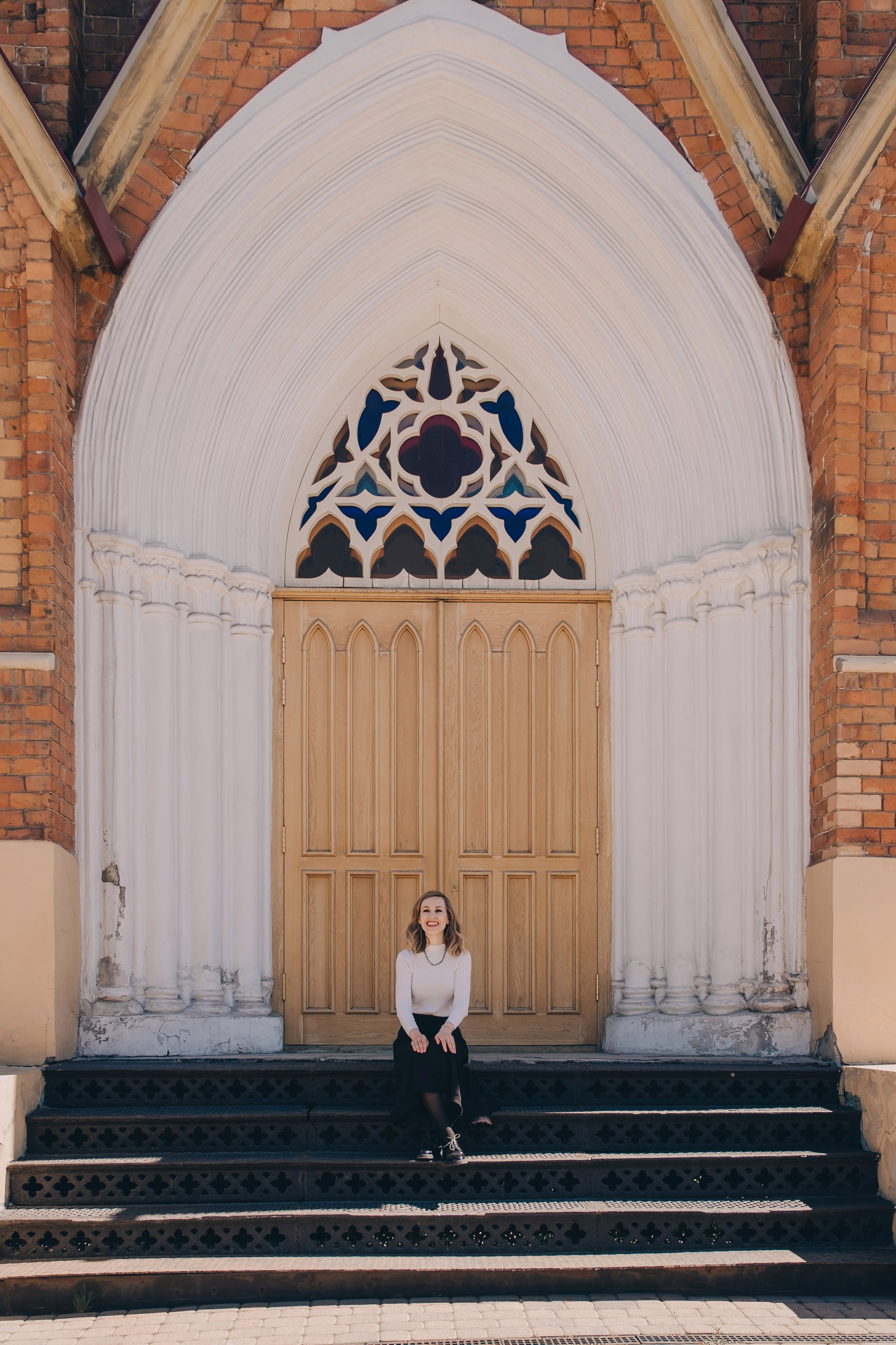 Контент съёмка для психолога. Фотограф в Иркутске Анна Мирошникова