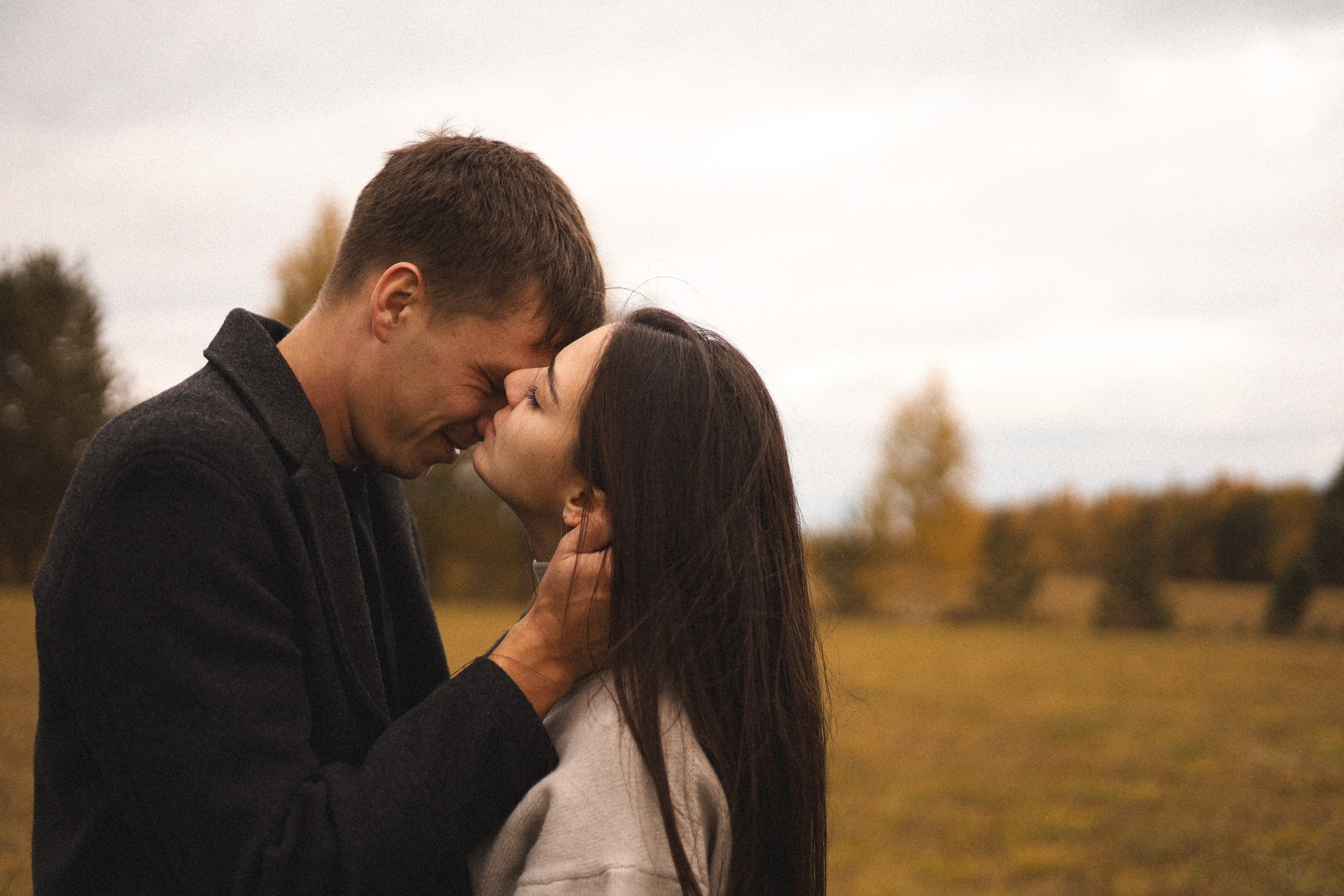 Love Story. Смирнова Алена Фотограф Екатеринбург