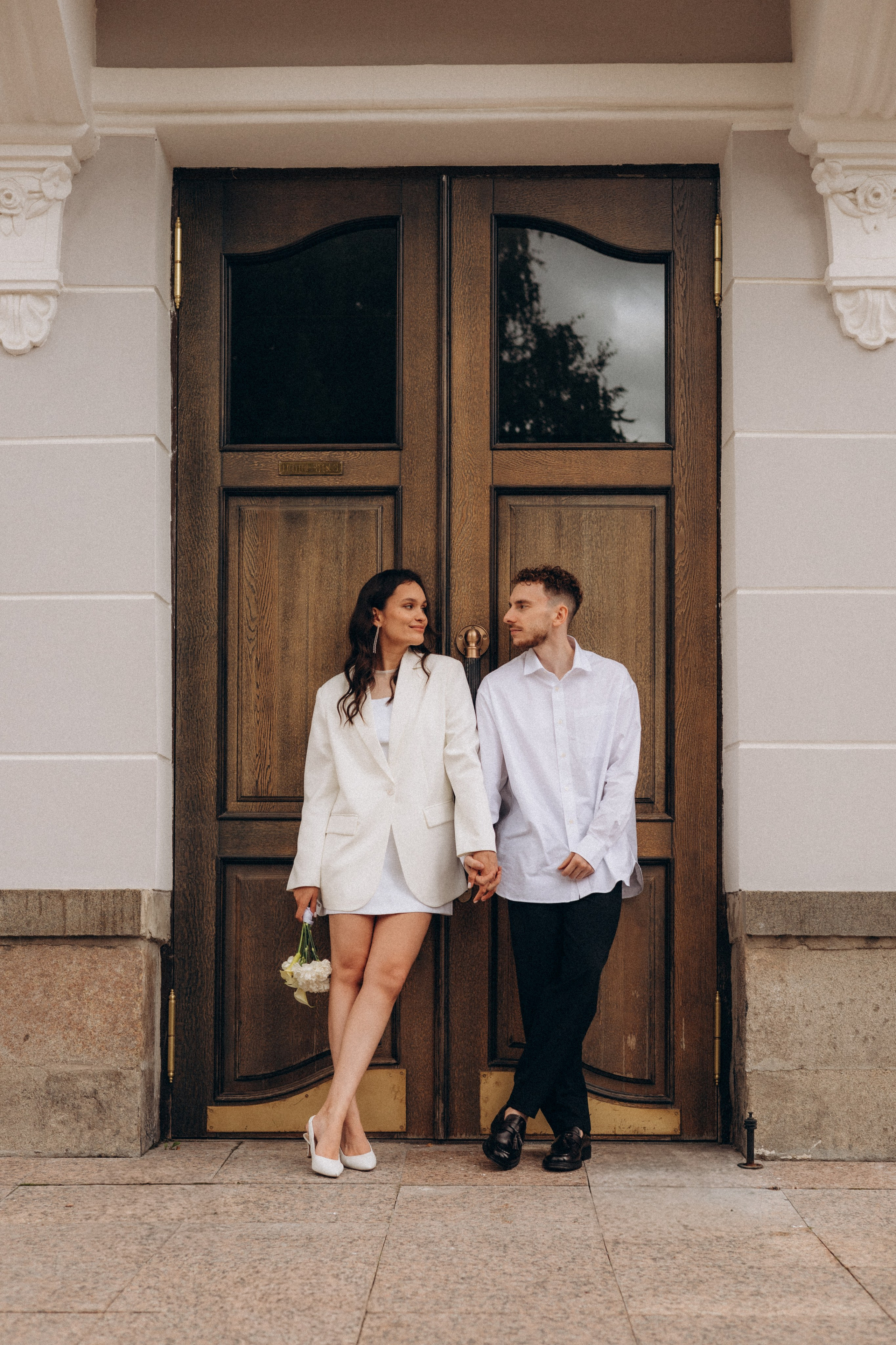 Александр и Наталья. Смирнова Алена Фотограф Екатеринбург