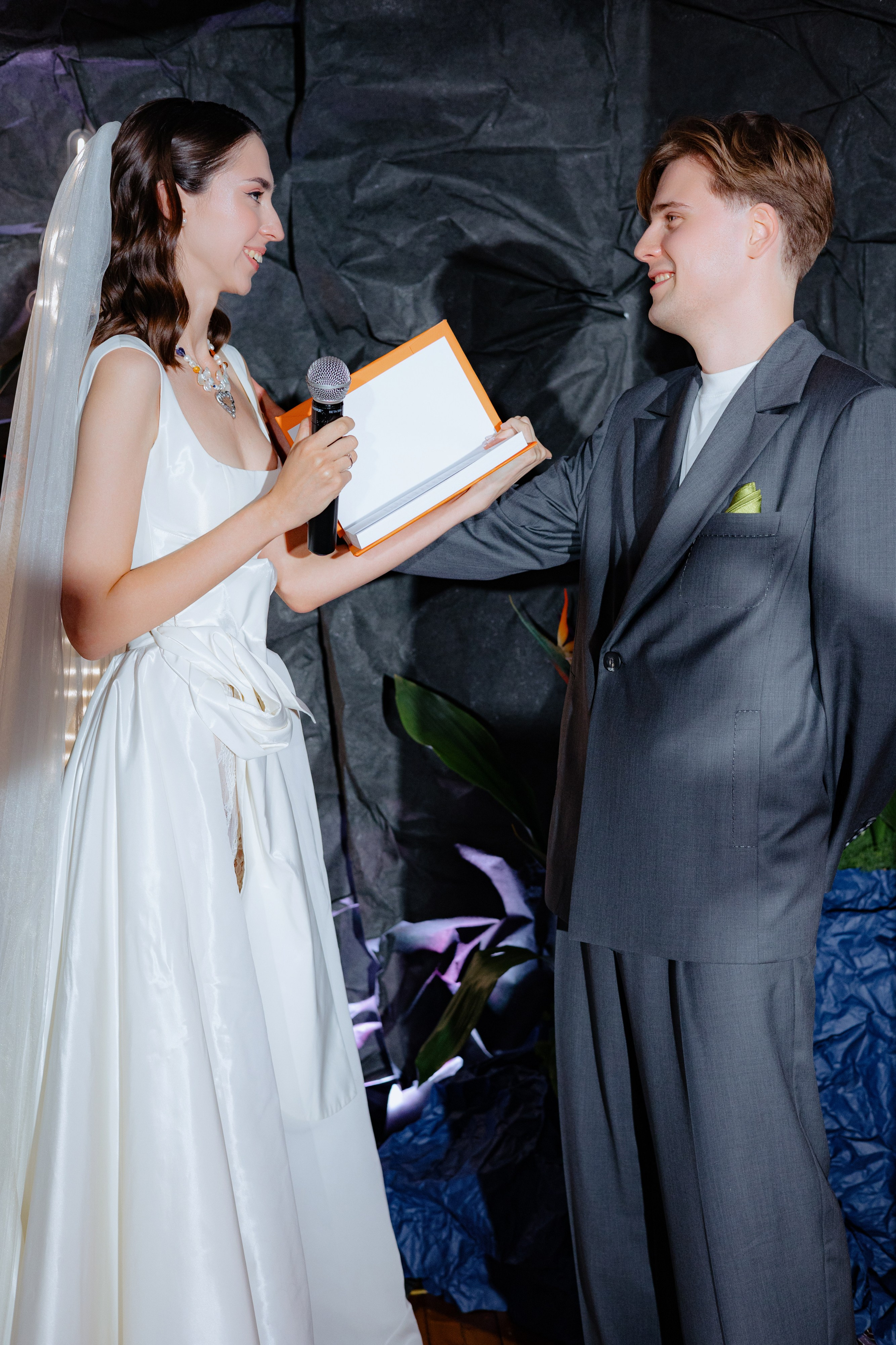 «Выпьем кофе?». Fusion Wedding Photographer