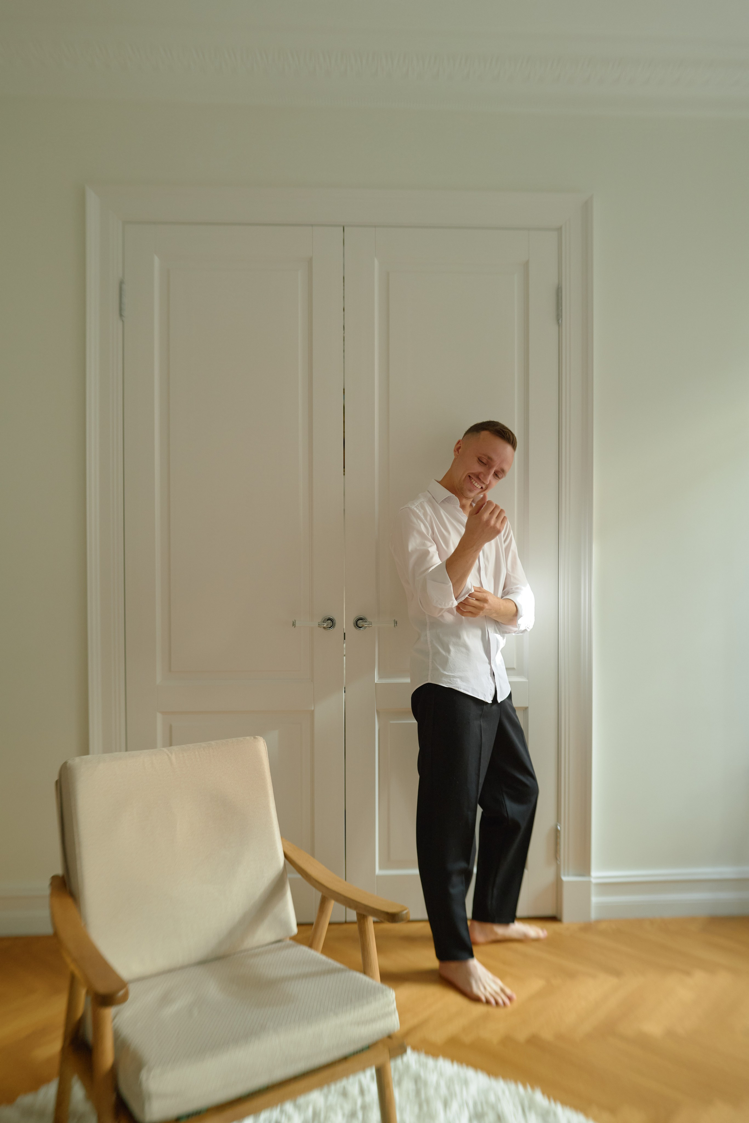 Иван & Алина. Свадебный фотограф и видеограф из Санкт-Петербурга Агарков Никита