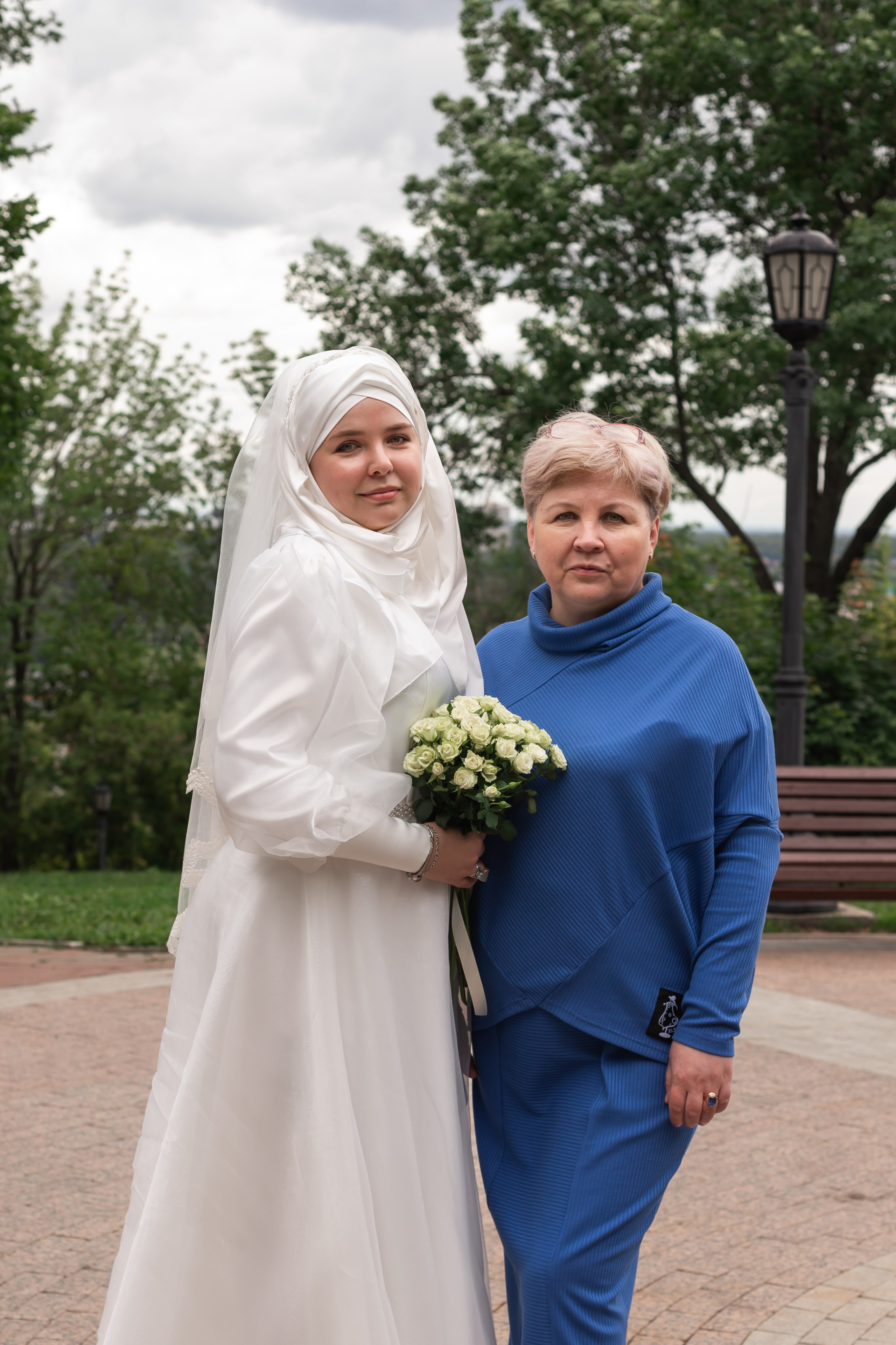 Ильгиз и Степанида. Марина Шаймухаметова. Фотограф в Уфе