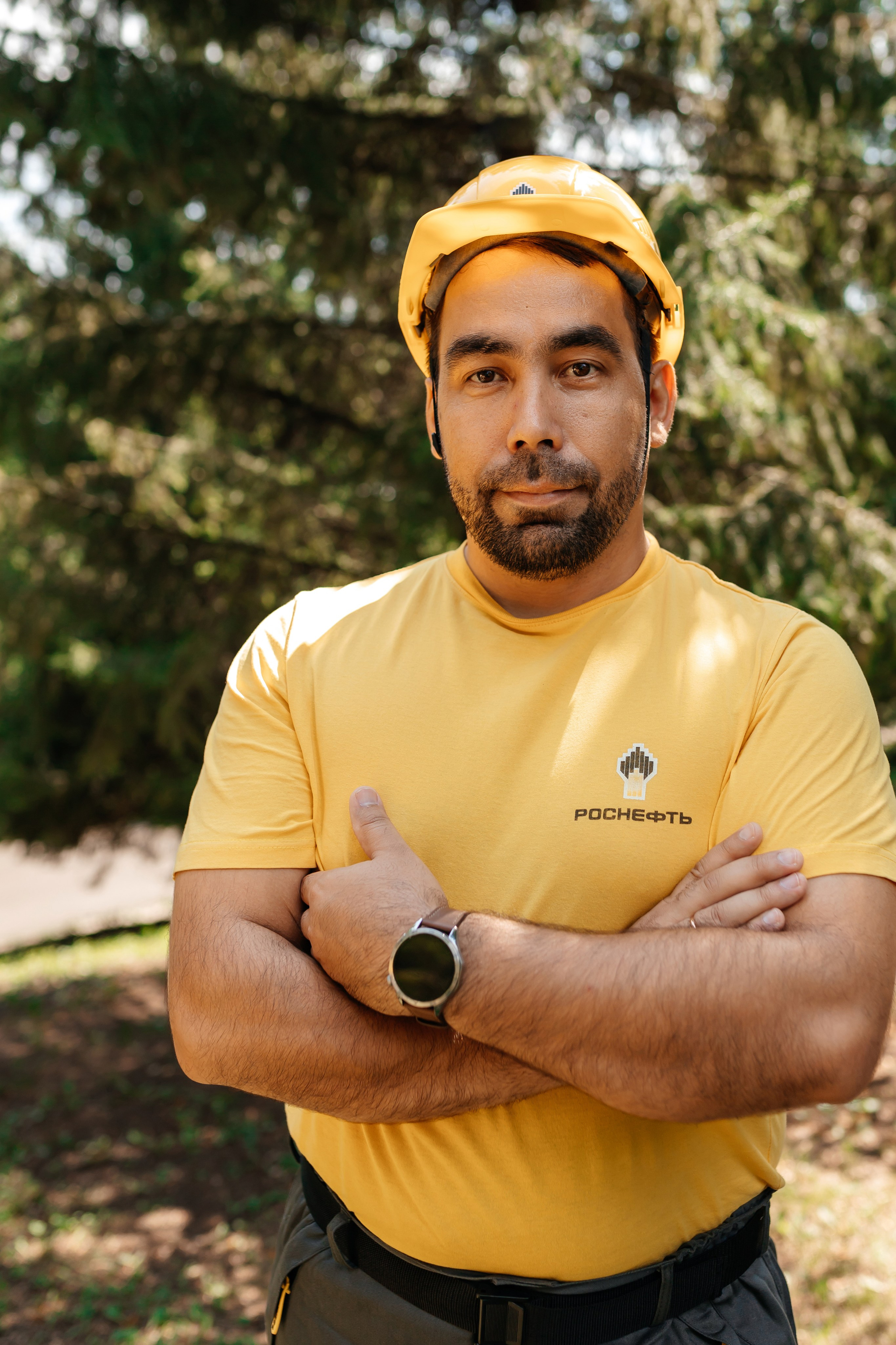 Фанус и Лидия. Марина Шаймухаметова. Фотограф в Уфе