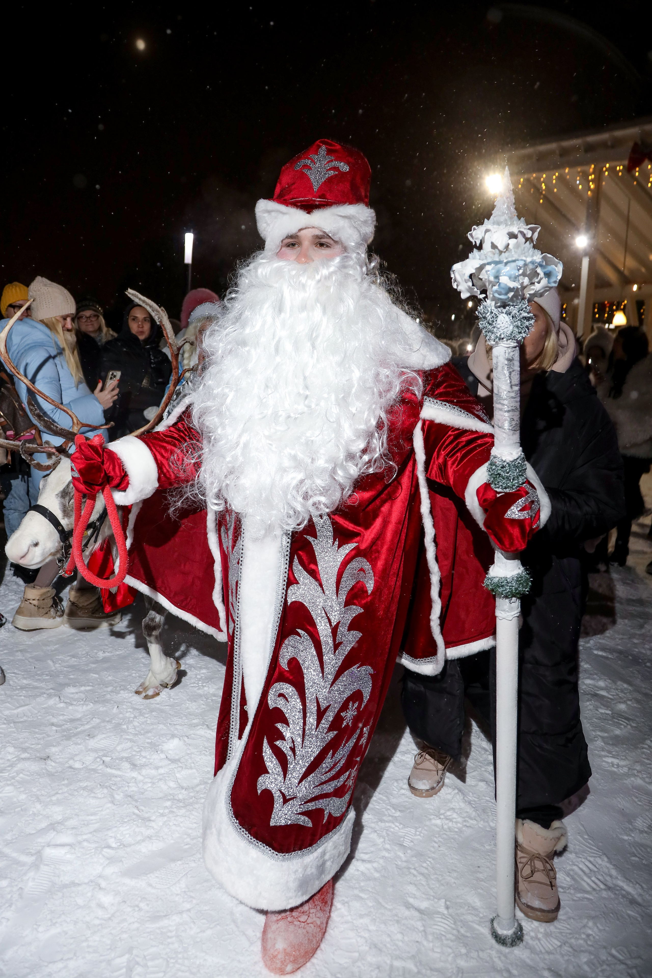СТС Kids. Фотограф Антон Чупринин