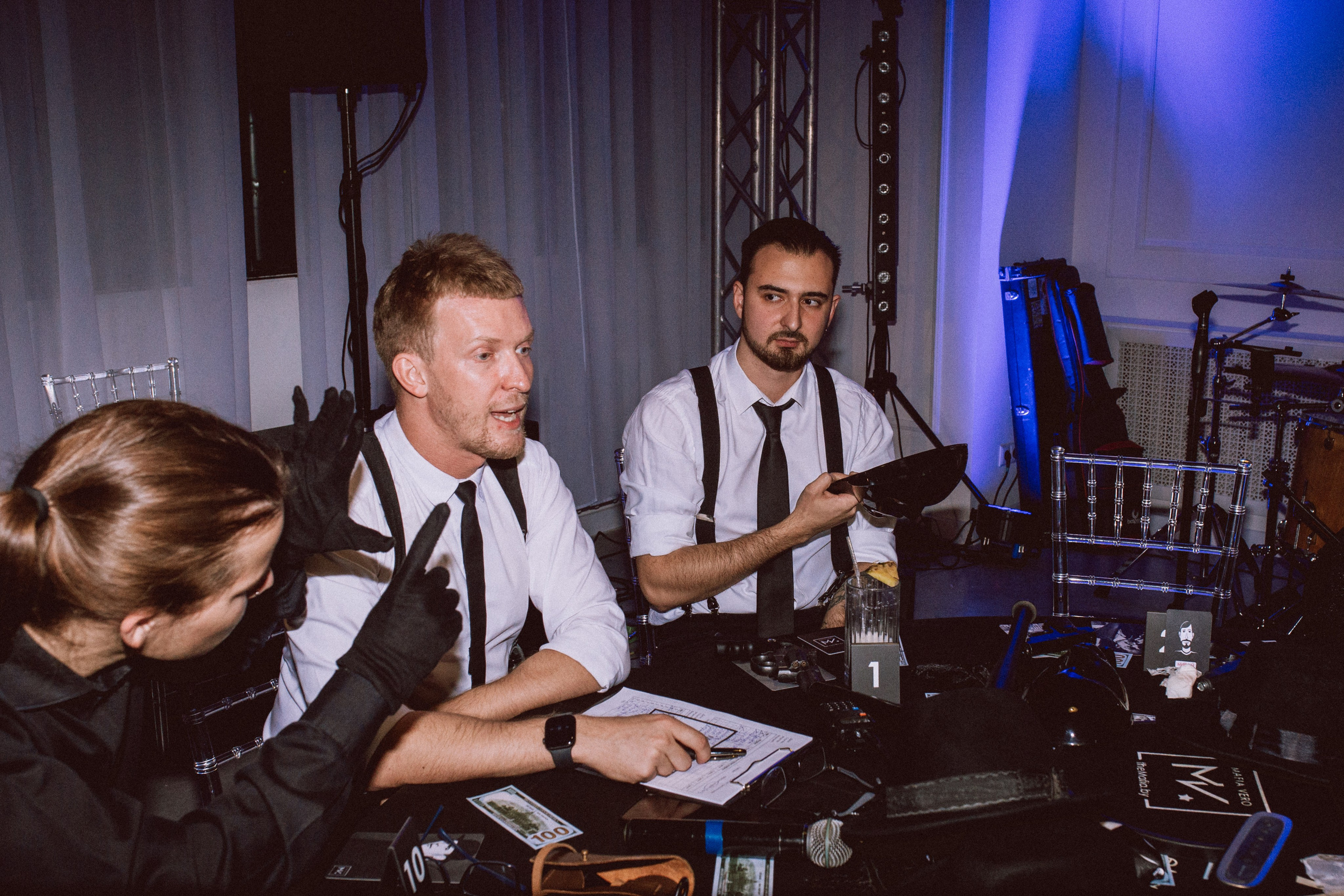 Вечеринка. Фотограф в Минске — Юлия Деяк. Фотосессии в Минске