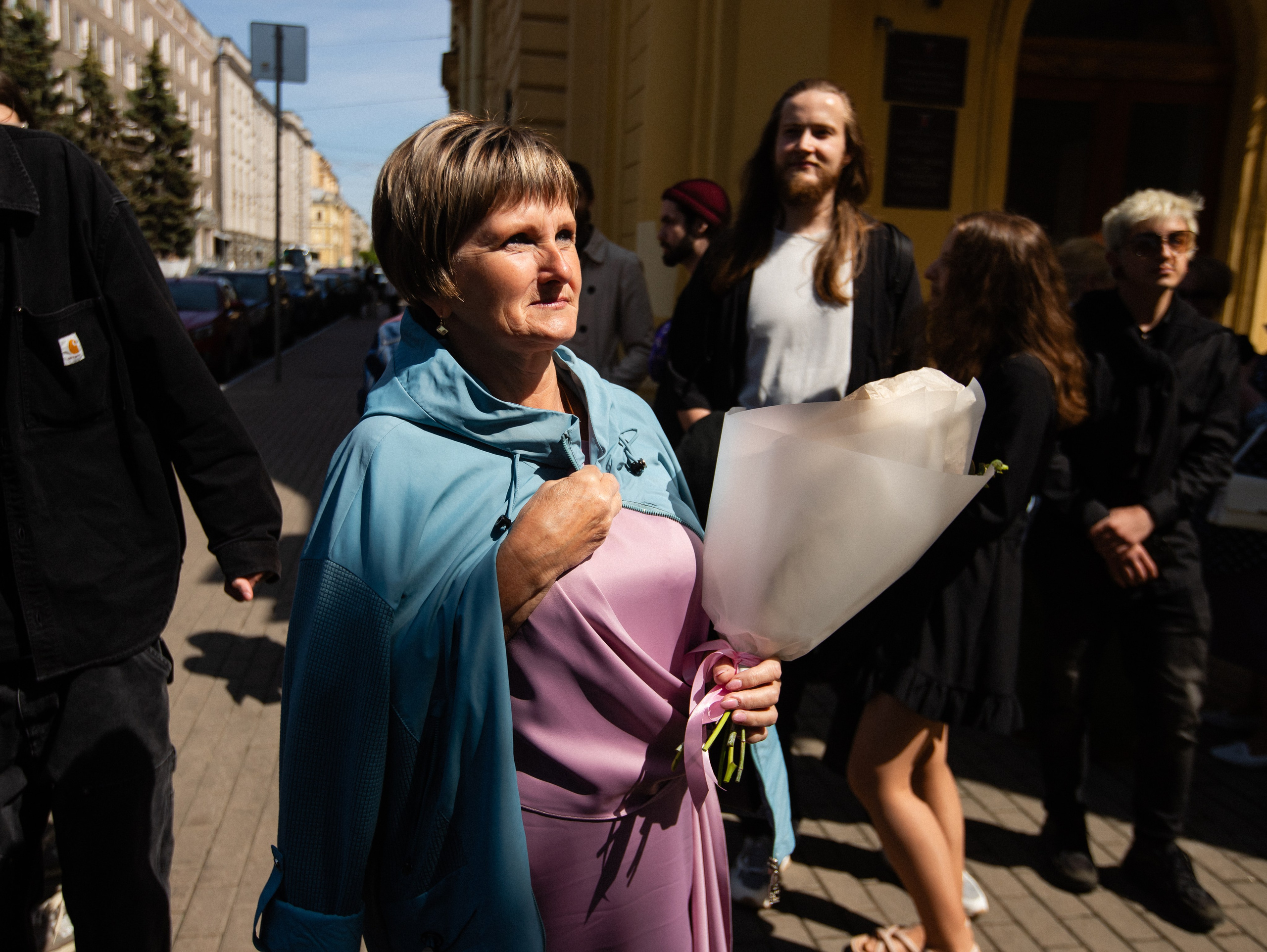 Свадьба Анна и Борис 2025. Фотограф Мария Немм