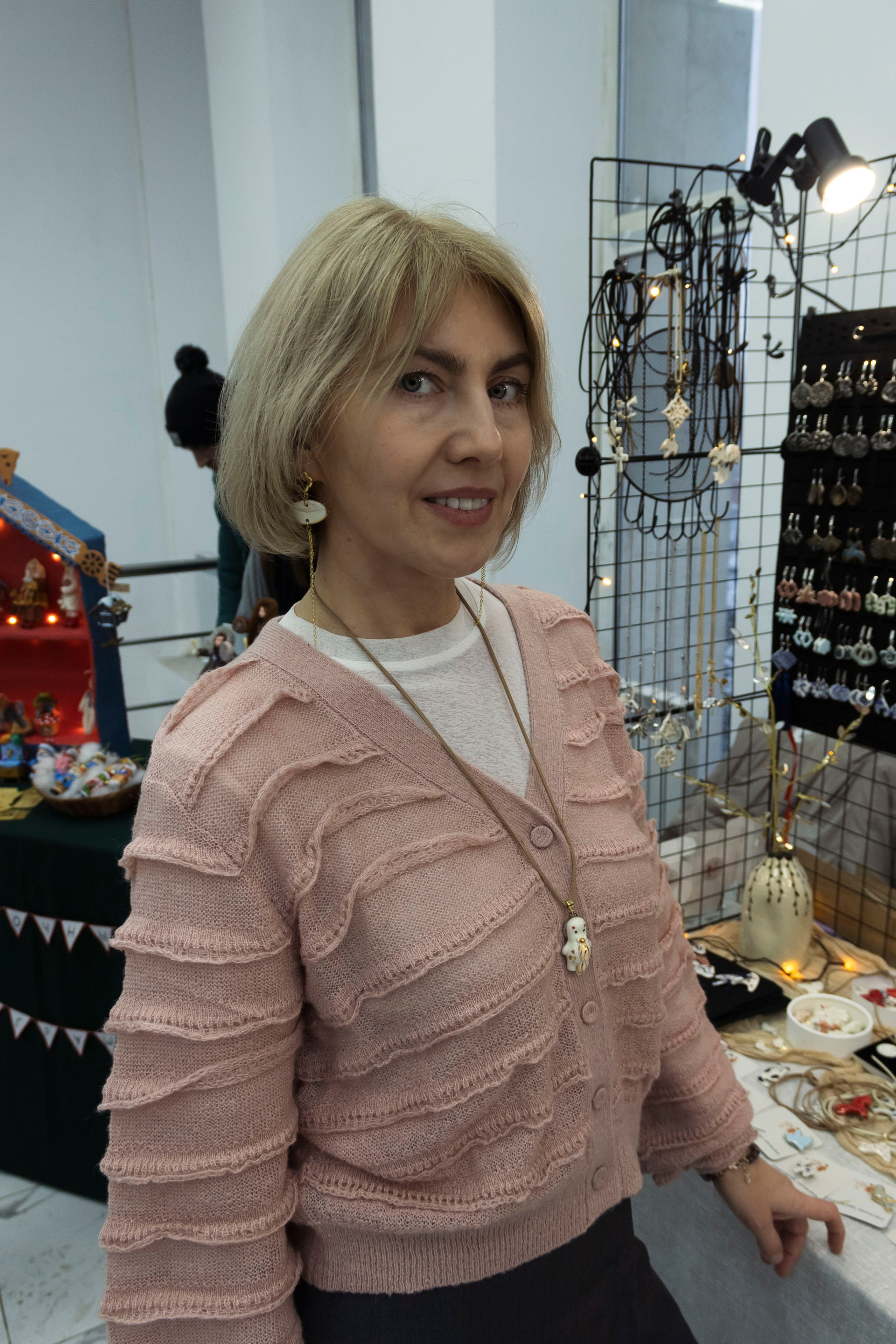 My market | ЗИМА. Креативный фотограф Азизова Самира