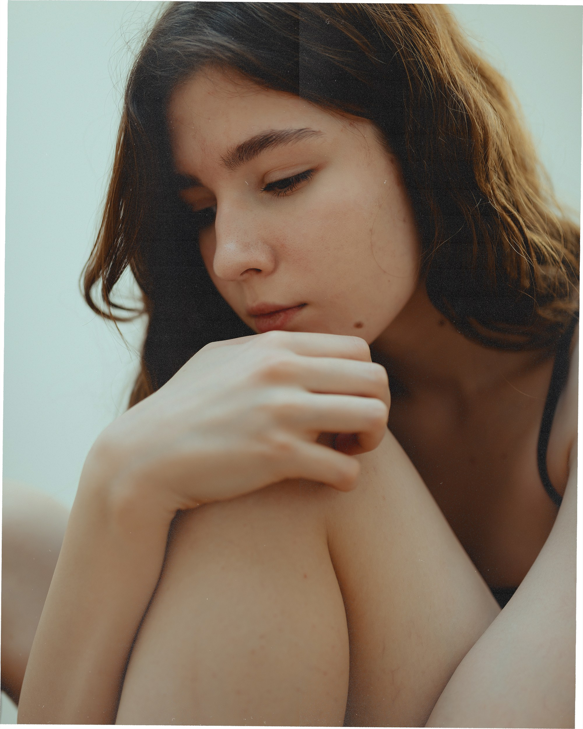 Вера. Александра Мельник I Фотограф Москва