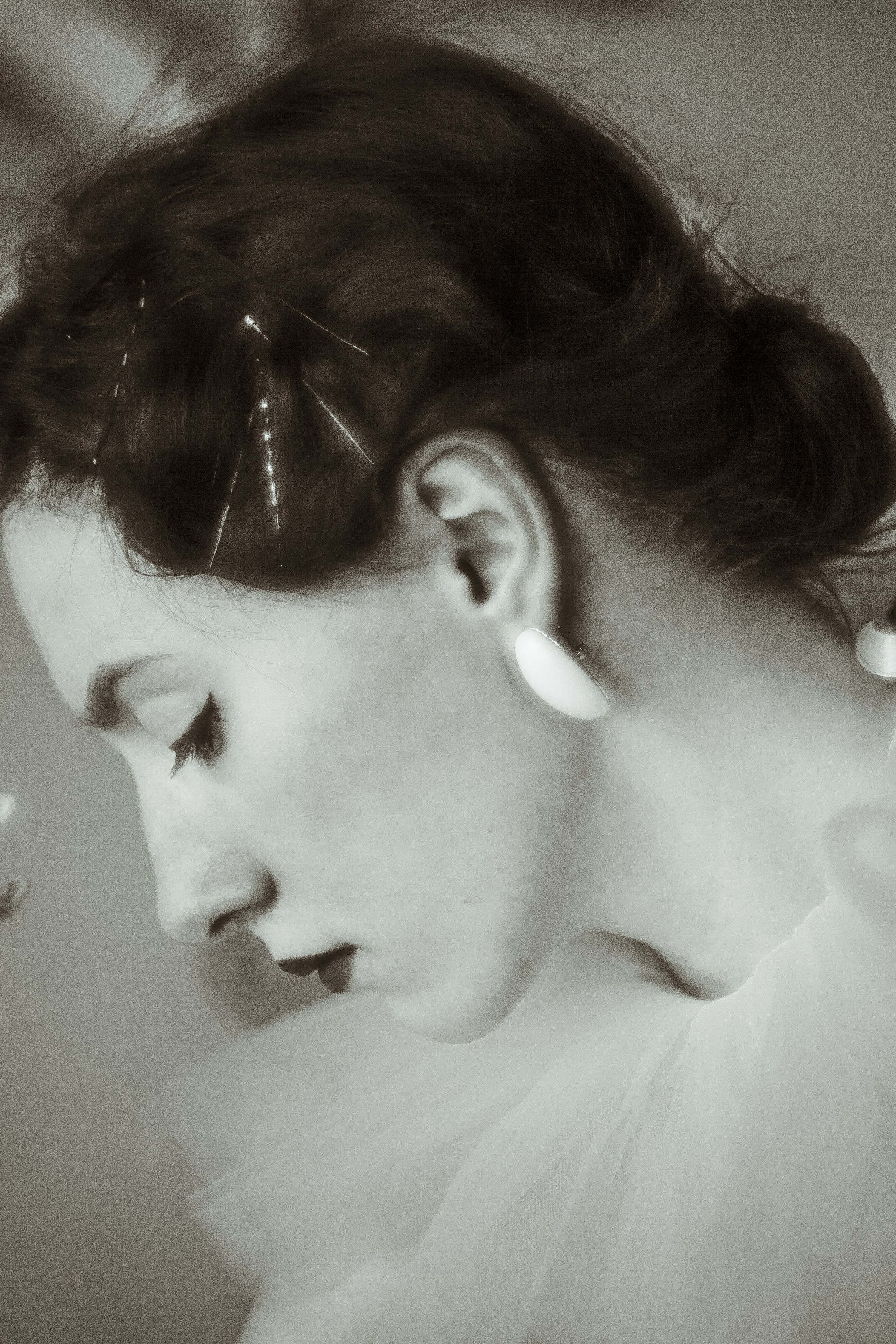 Мария «Вертинская». Портретный и художественный фотограф в Москве