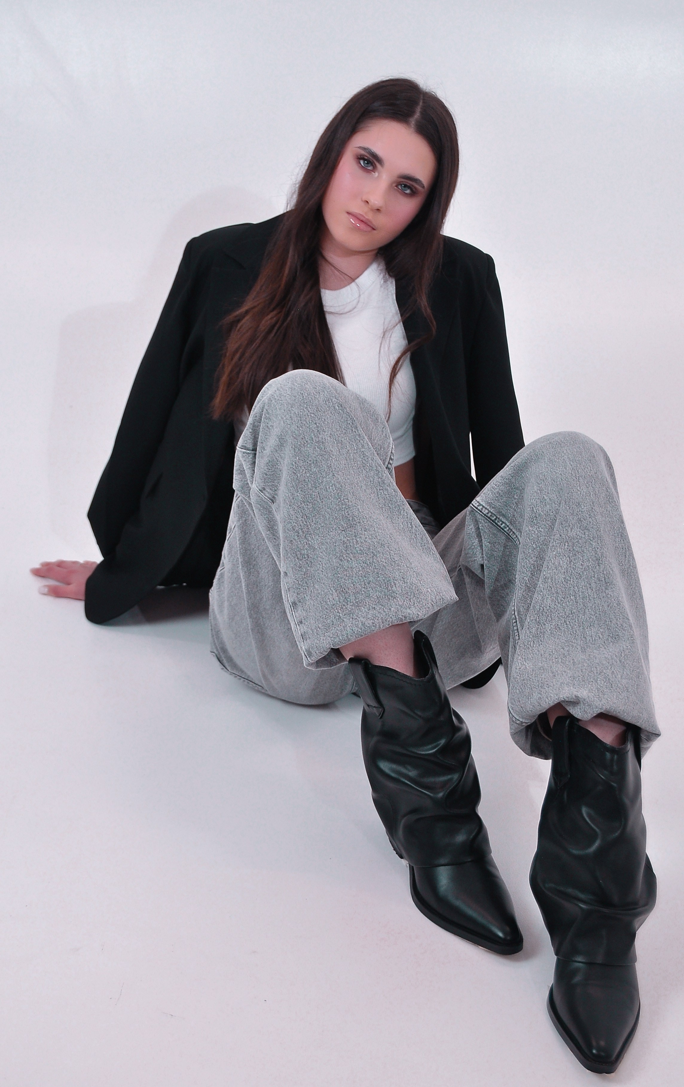 ELIZ. Fine art и портретный фотограф в Санкт-Петербурге | Кристина Дмитриевна